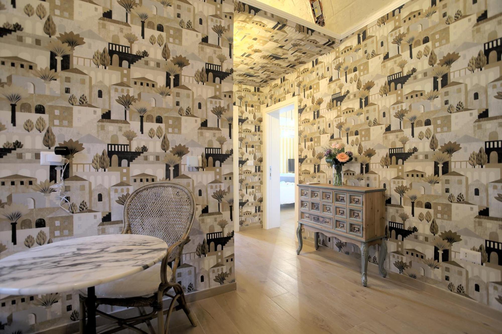 Le Residenze Del Capitano Guest house *