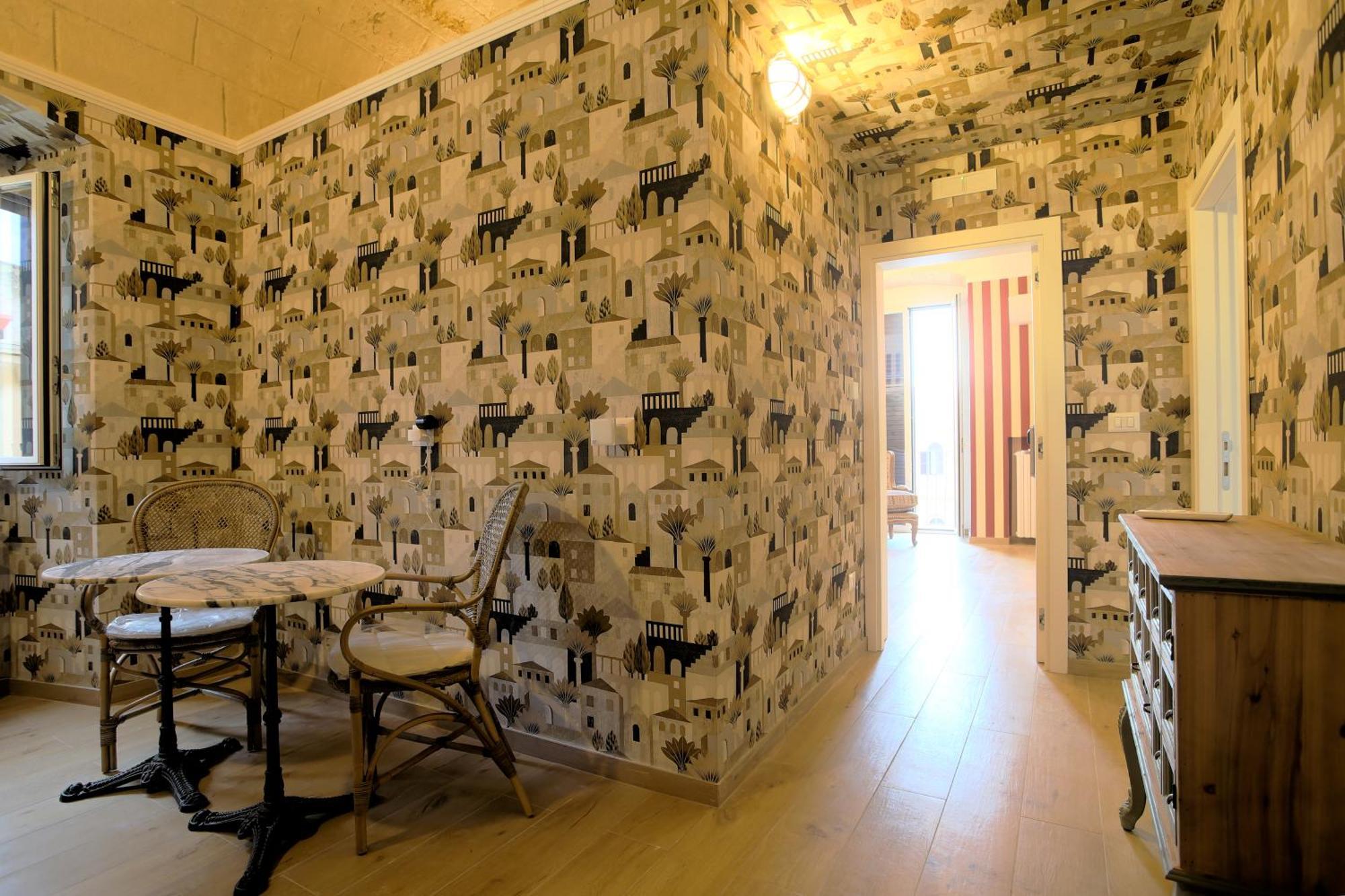 Le Residenze Del Capitano * Bari
