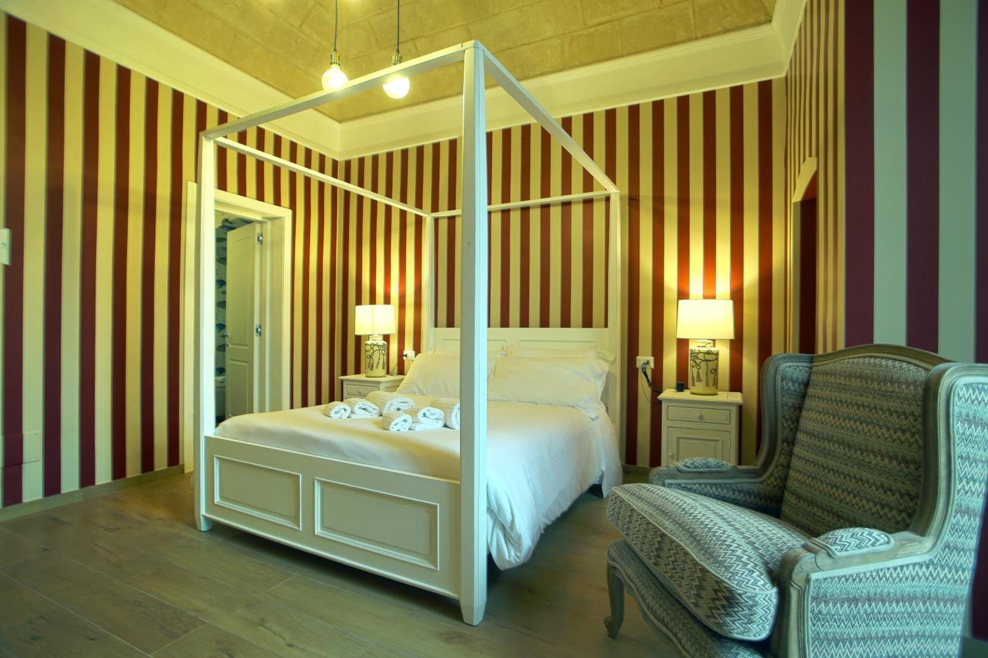 Le Residenze Del Capitano Guest house Bari