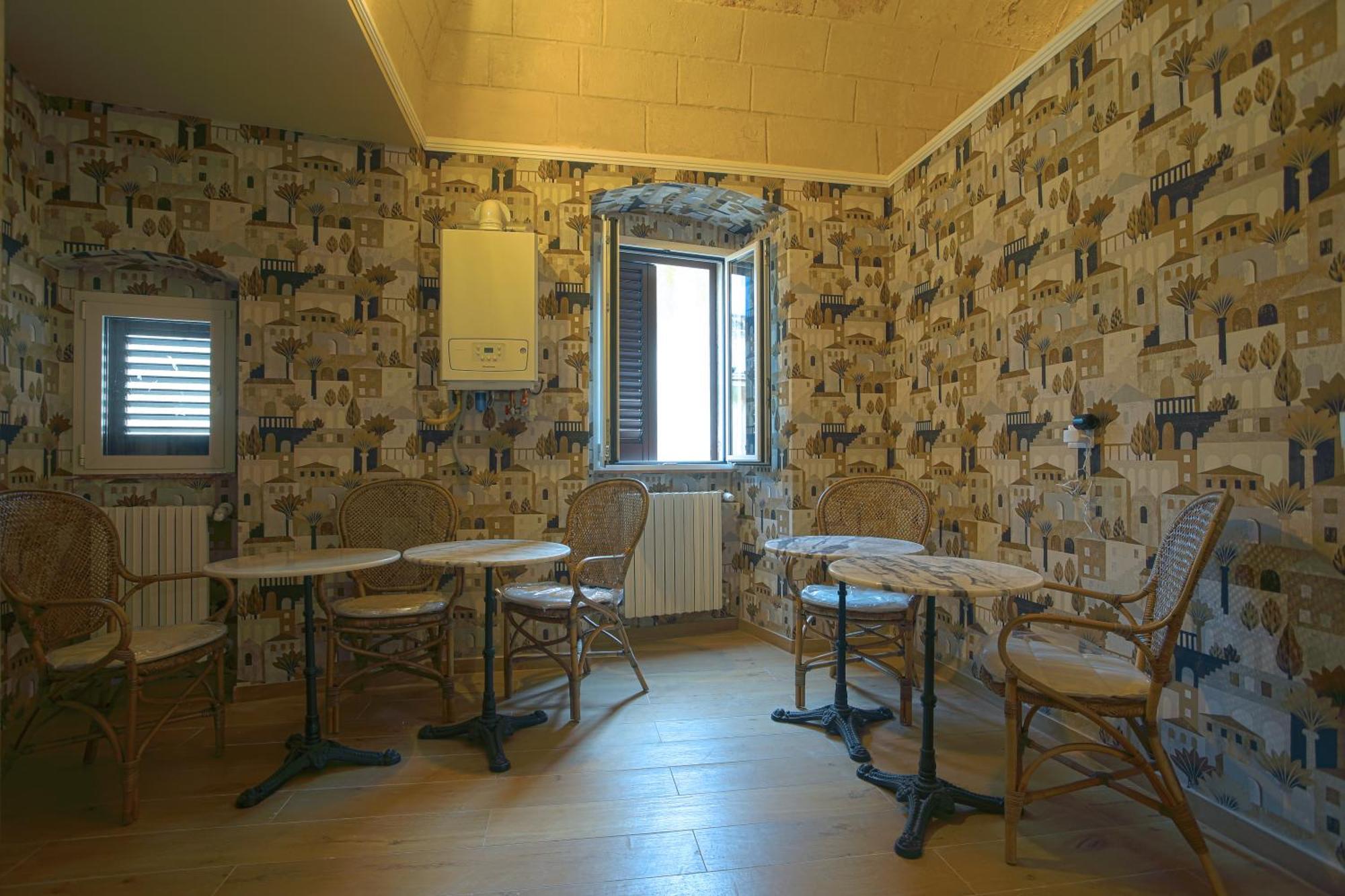 Le Residenze Del Capitano Bari