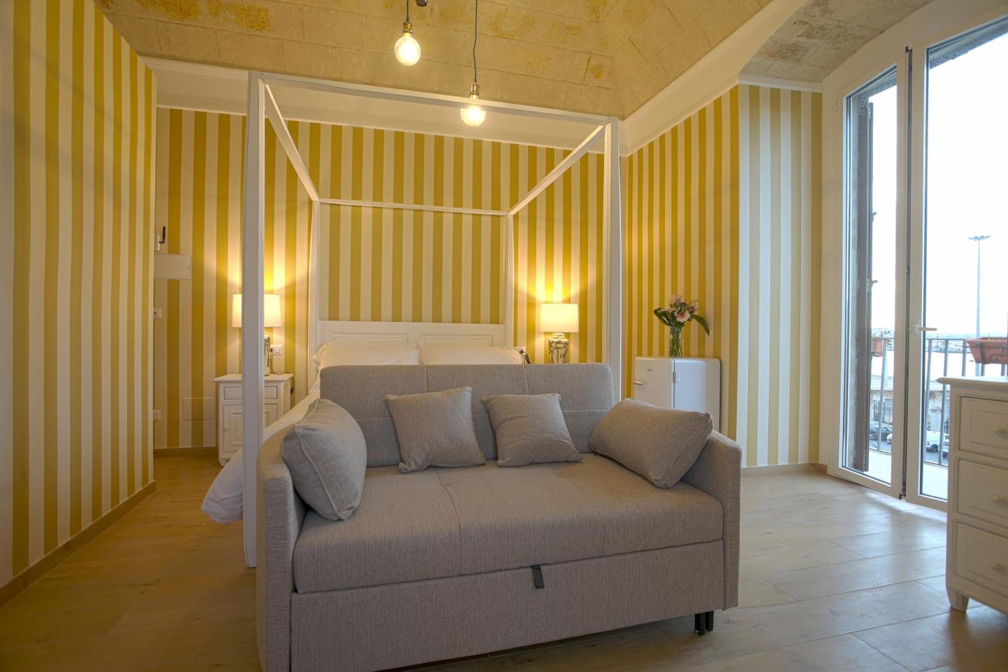 Le Residenze Del Capitano
