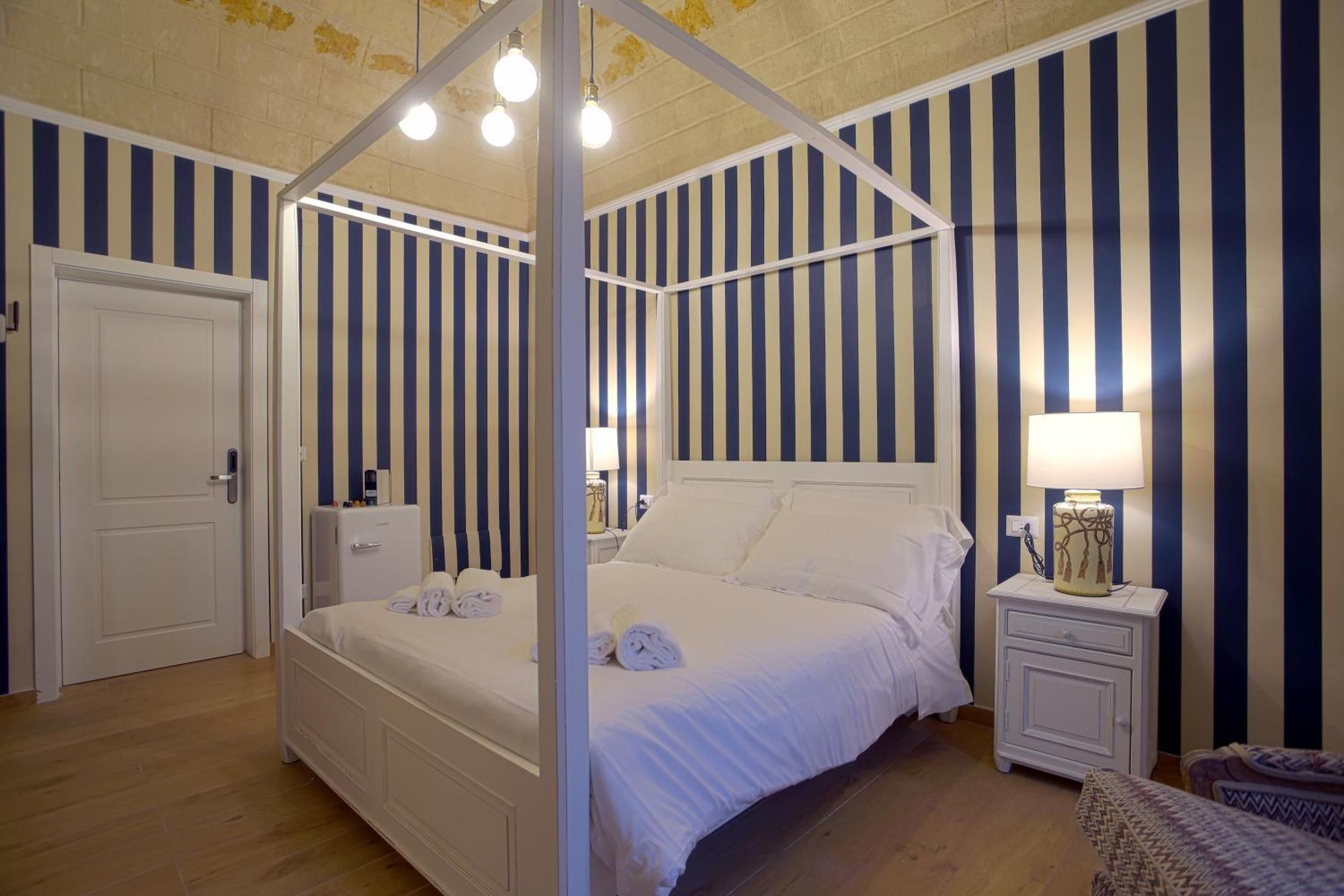 Le Residenze Del Capitano Guest house *
