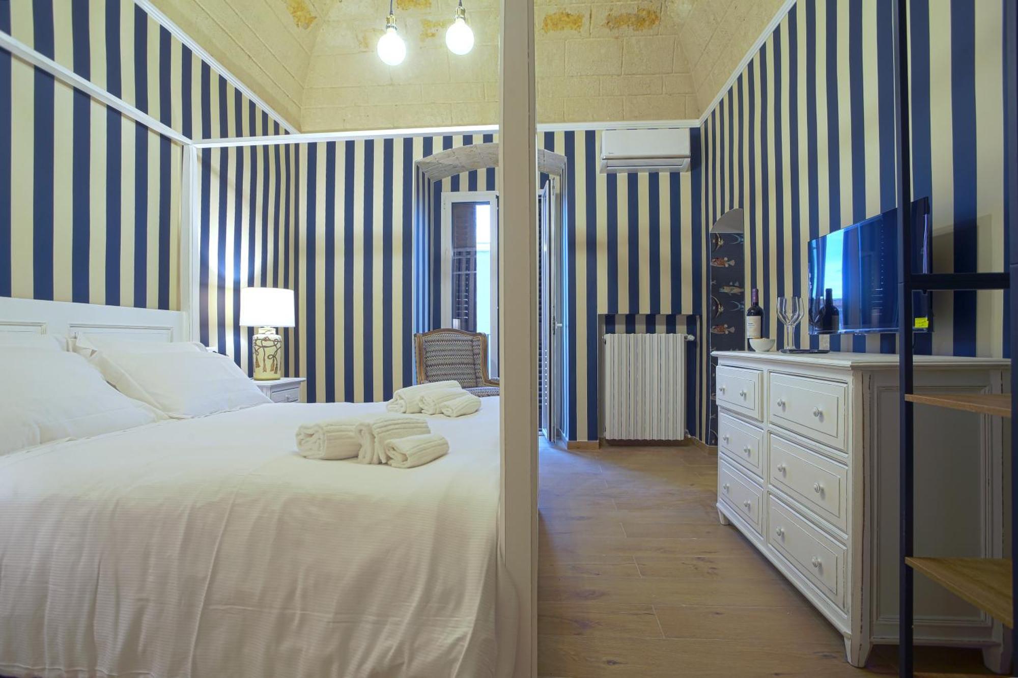 Guest house Le Residenze Del Capitano Bari