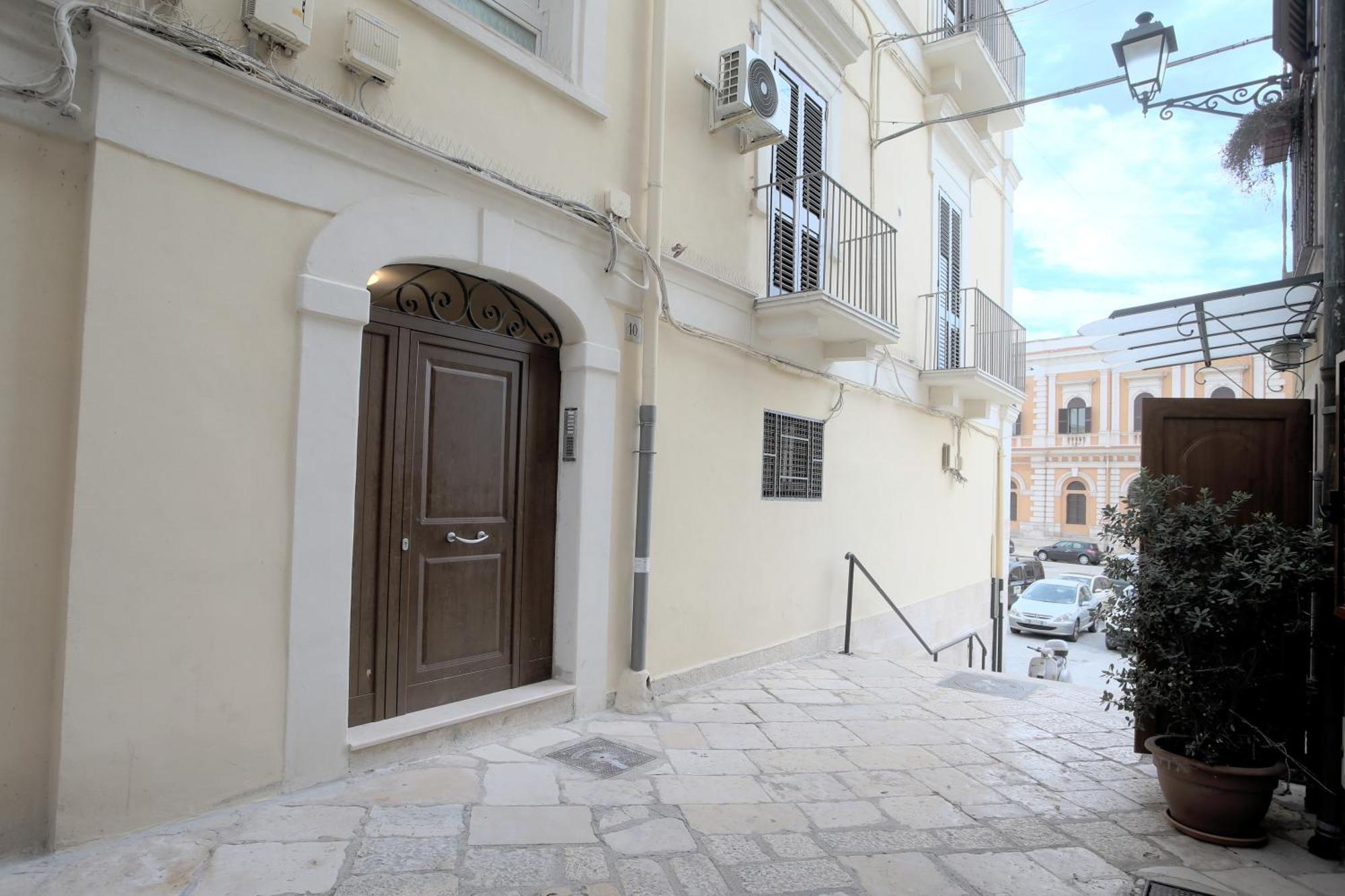 Guest house Le Residenze Del Capitano *