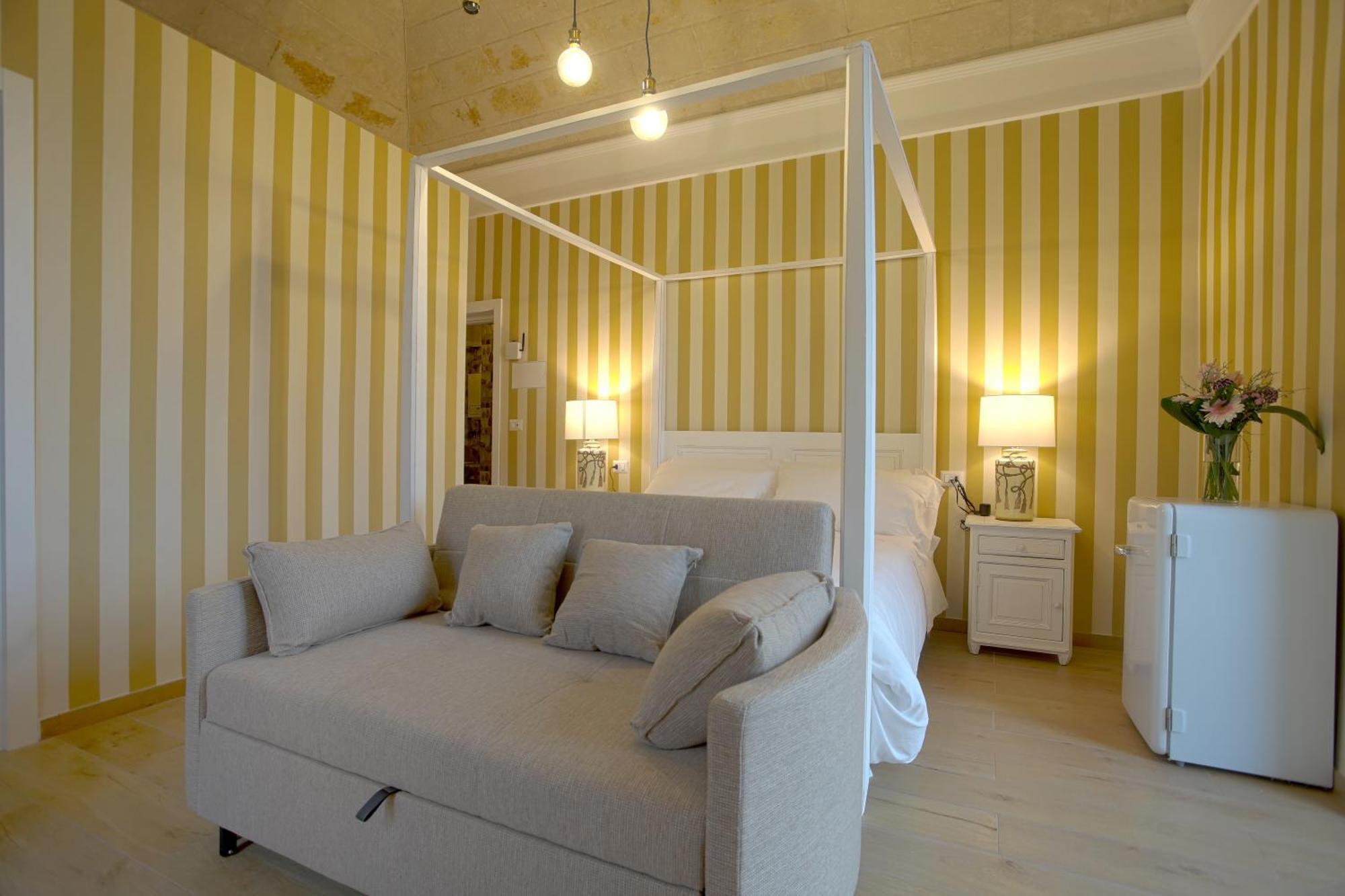 Guest house Le Residenze Del Capitano Bari