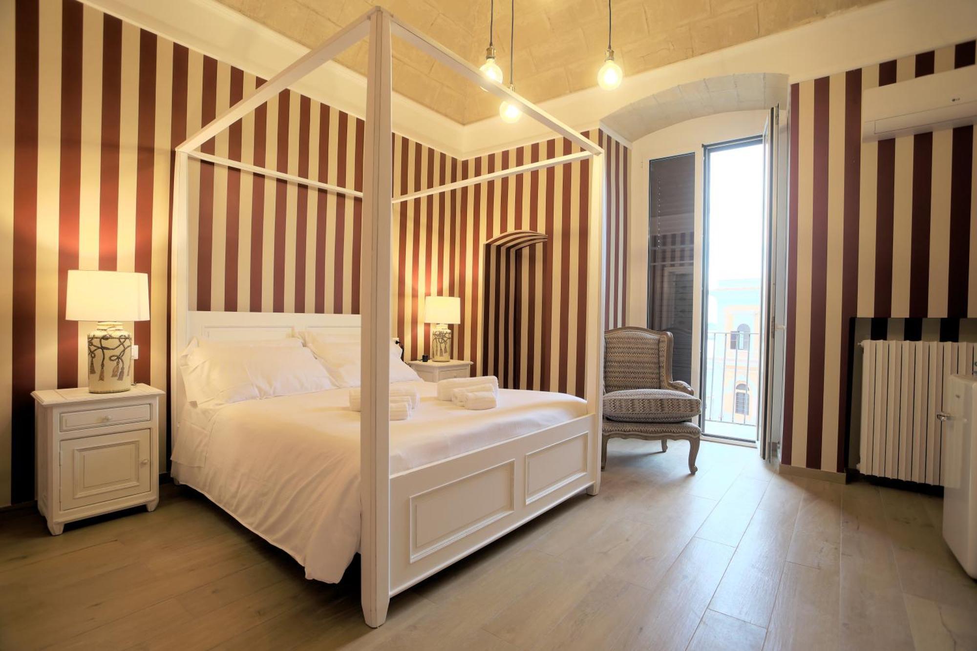 Le Residenze Del Capitano *