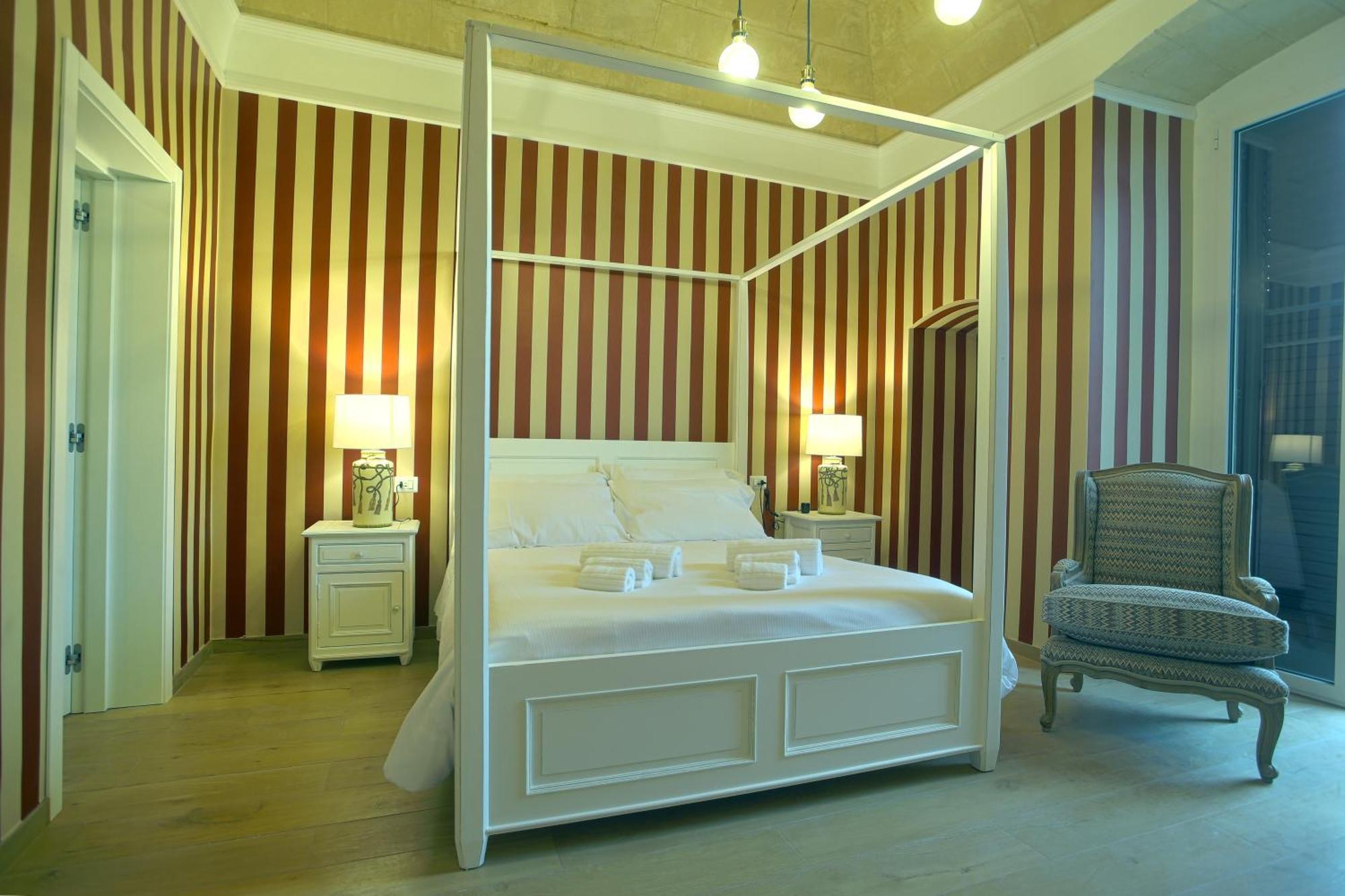 Guest house Le Residenze Del Capitano Bari