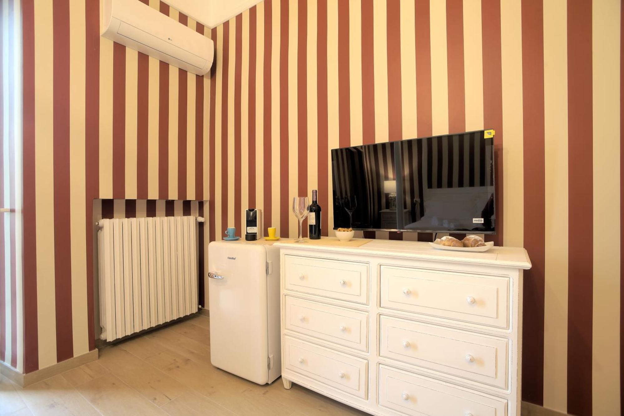 Le Residenze Del Capitano * Bari