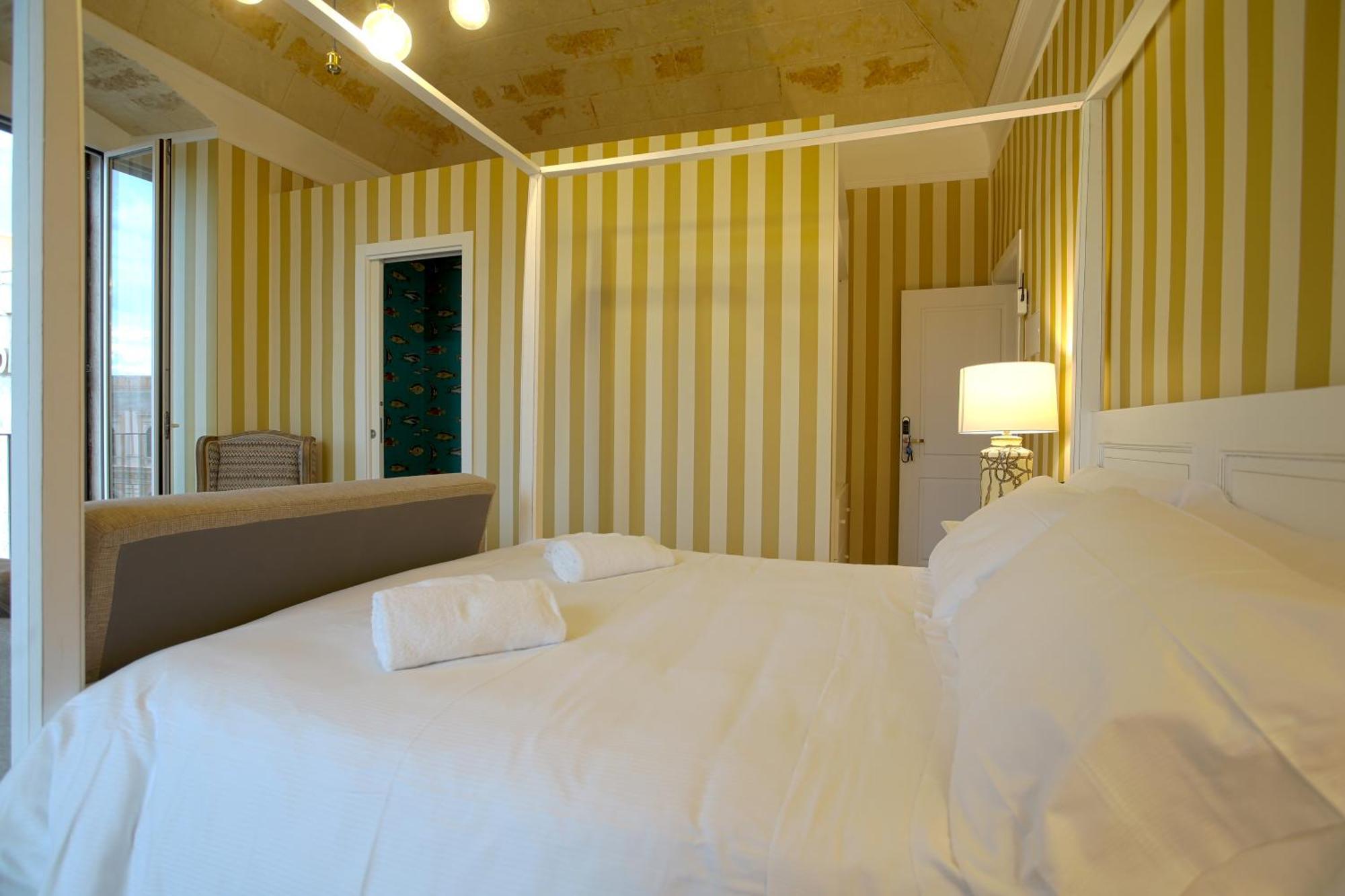 Le Residenze Del Capitano Guest house Bari