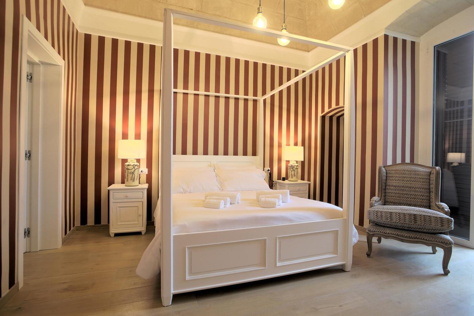 Guest house Le Residenze Del Capitano Bari