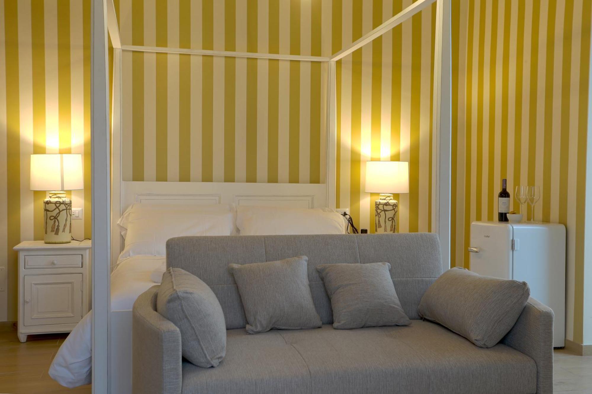 Guest house Le Residenze Del Capitano Bari