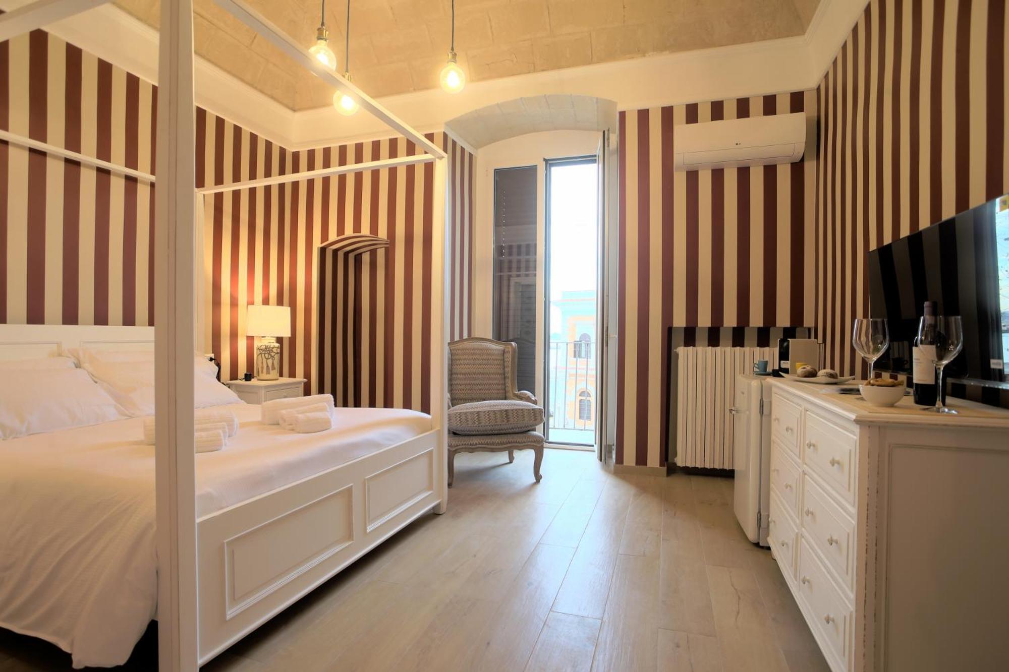 Guest house Le Residenze Del Capitano Bari