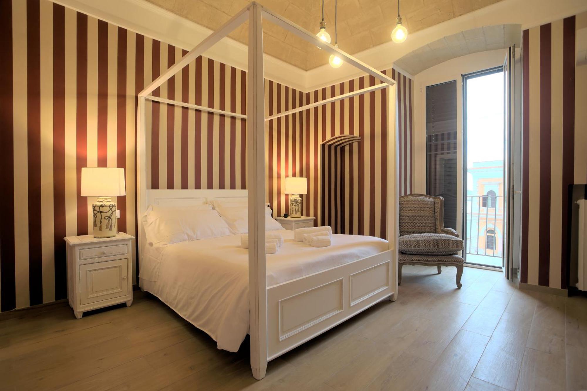 Guest house Le Residenze Del Capitano