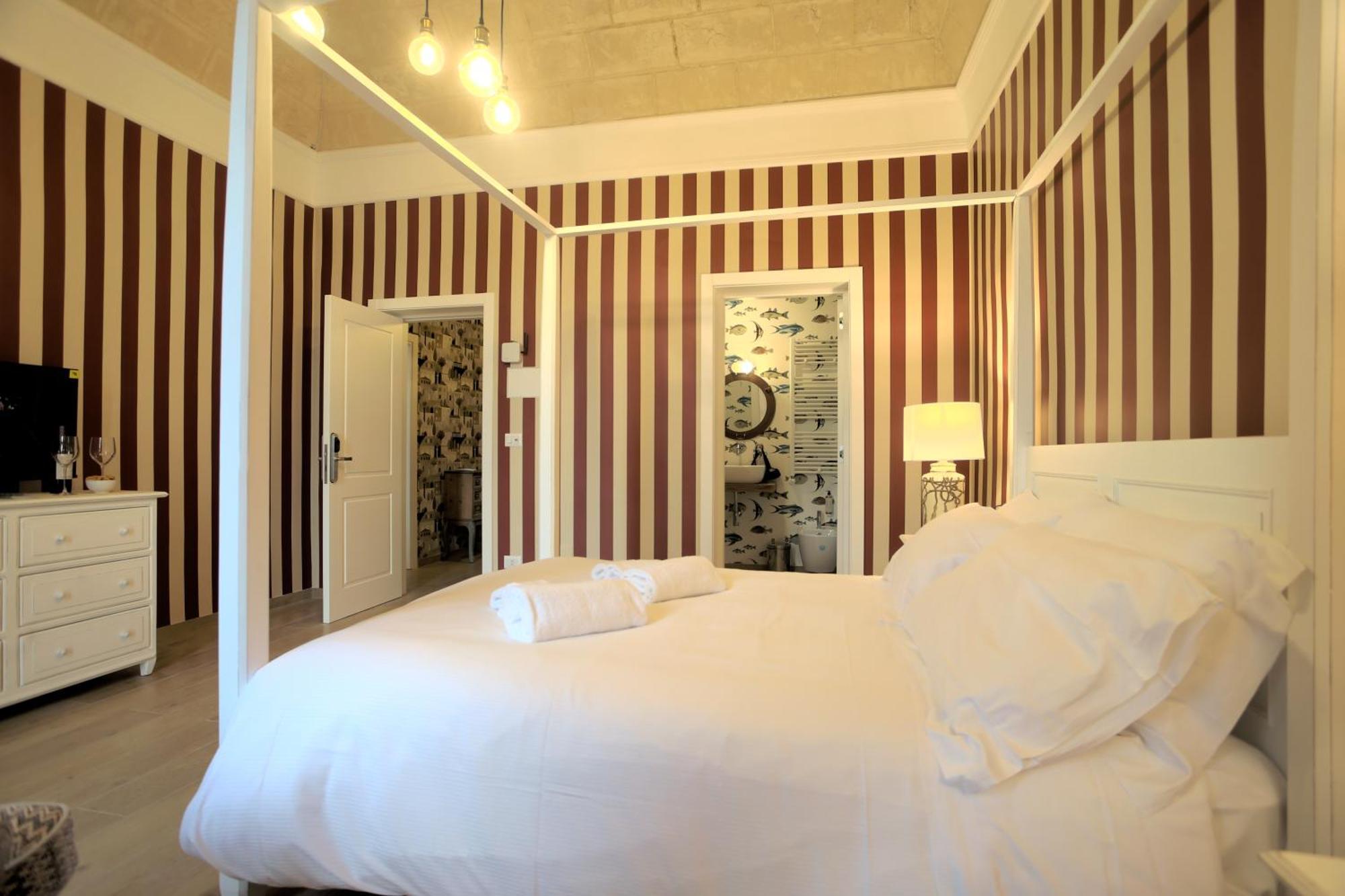 Le Residenze Del Capitano