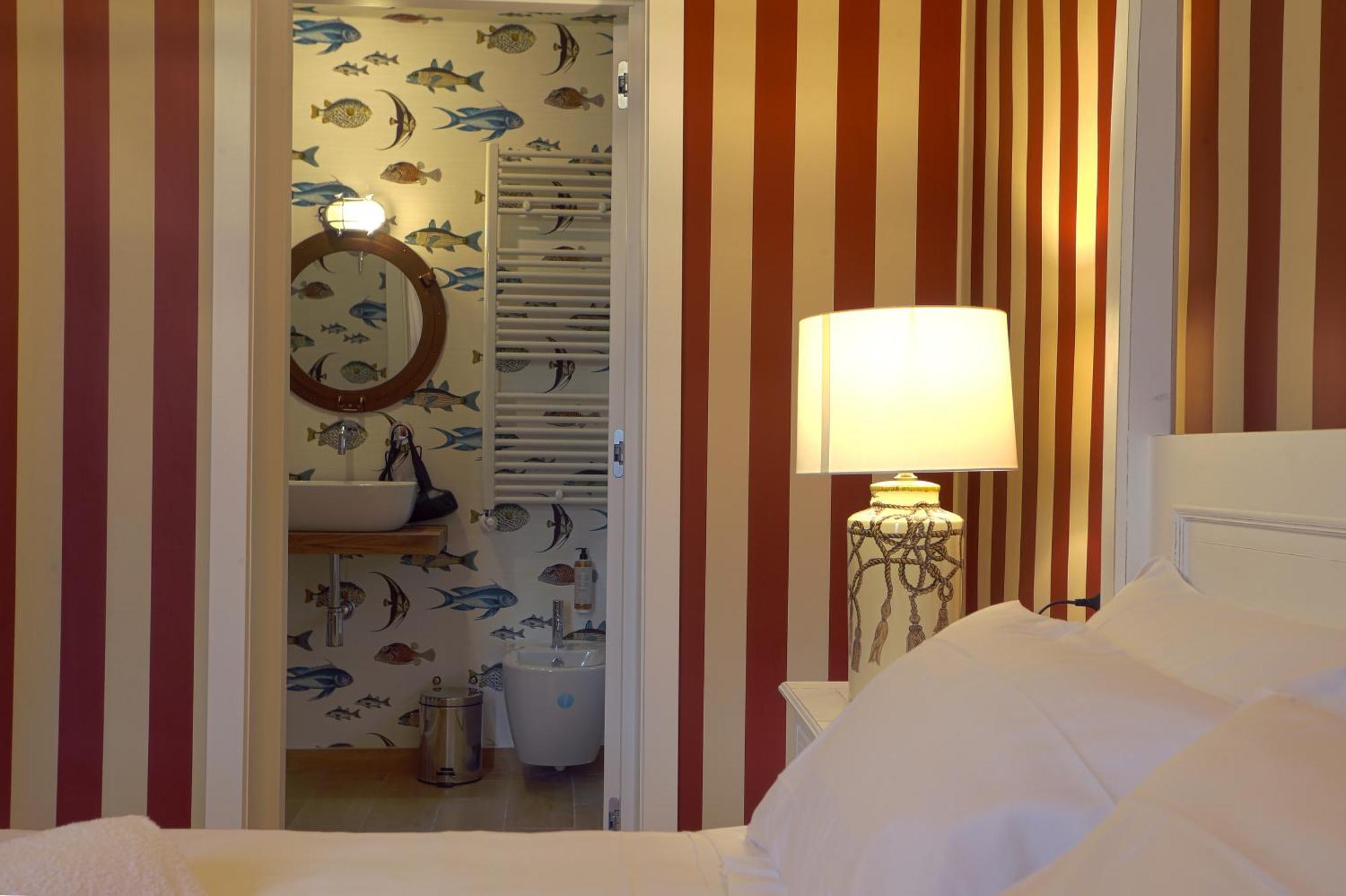 Le Residenze Del Capitano Guest house *