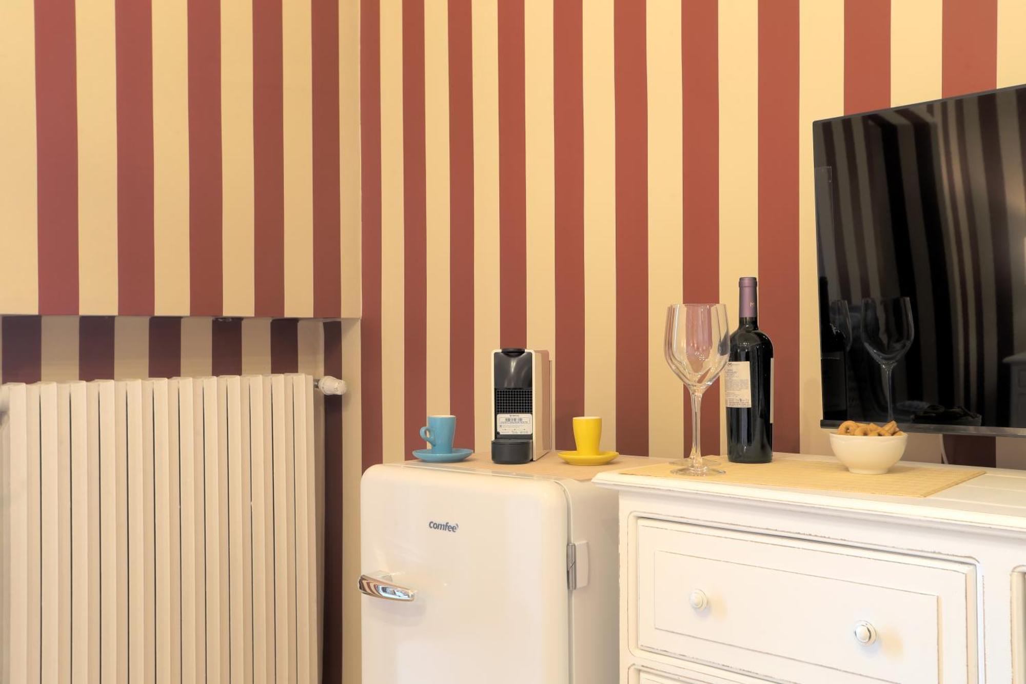 Le Residenze Del Capitano Guest house Bari
