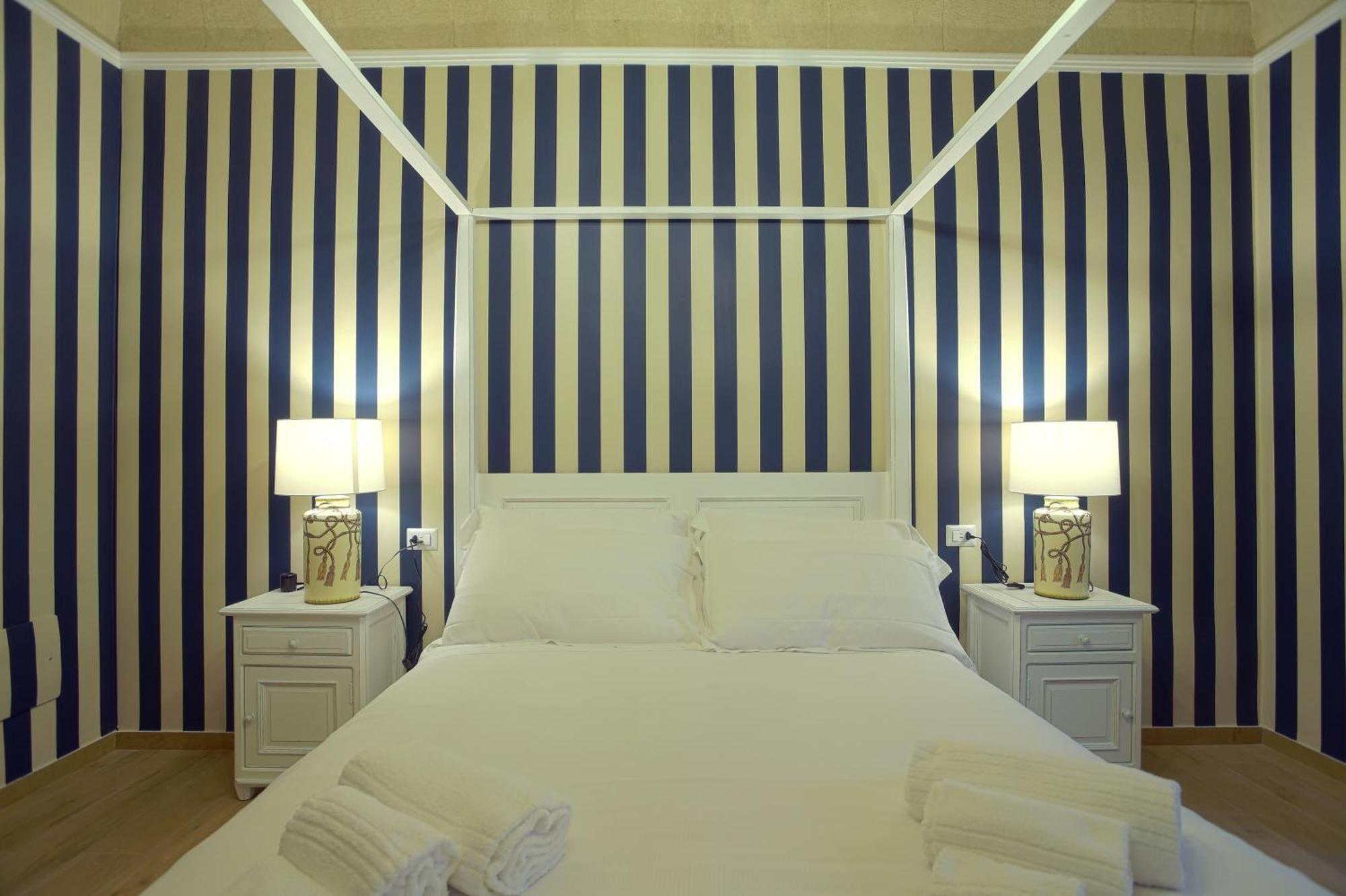 Guest house Le Residenze Del Capitano *