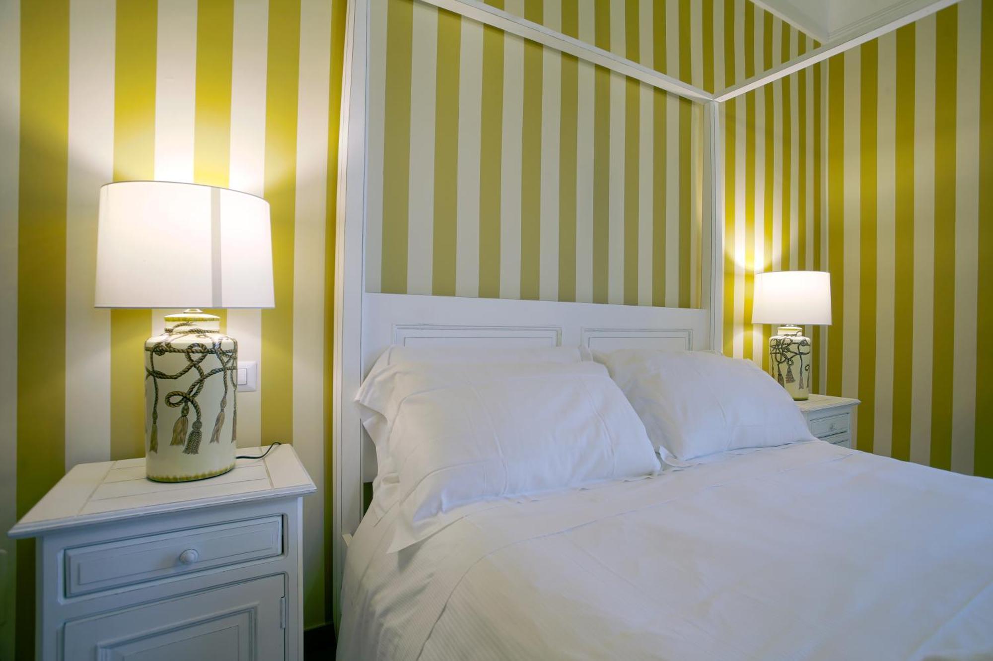 Guest house Le Residenze Del Capitano Bari