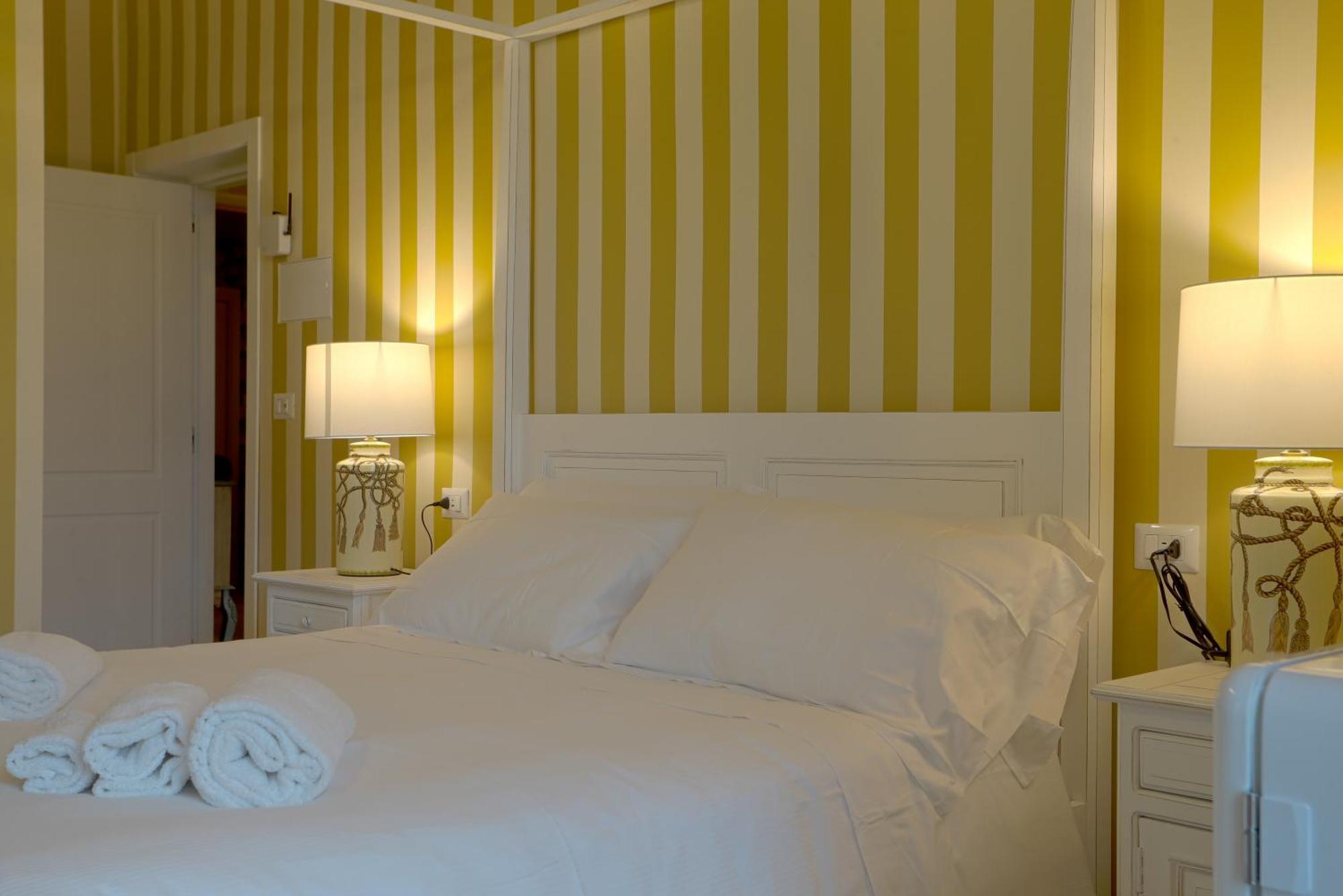 Le Residenze Del Capitano Guest house Bari