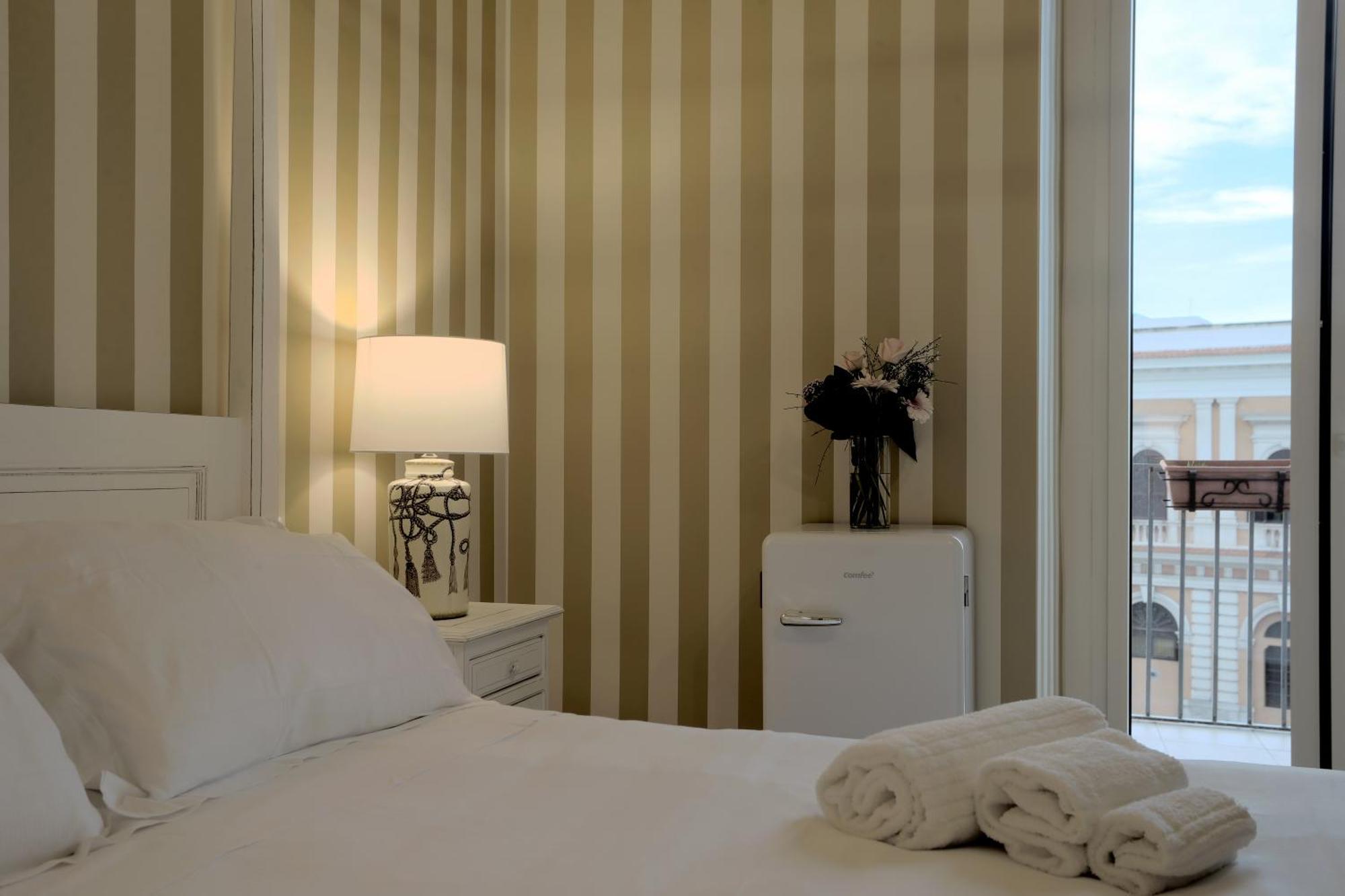Le Residenze Del Capitano Guest house Bari
