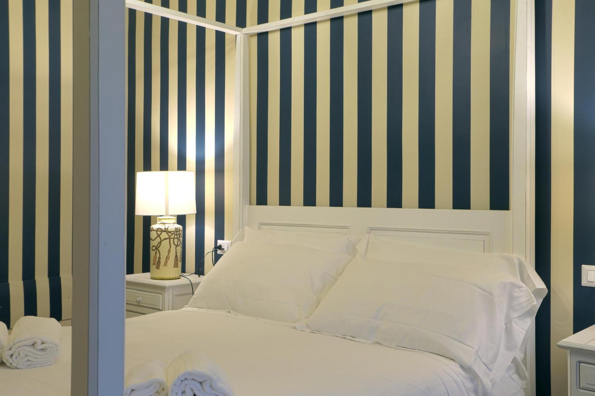 Le Residenze Del Capitano Guest house