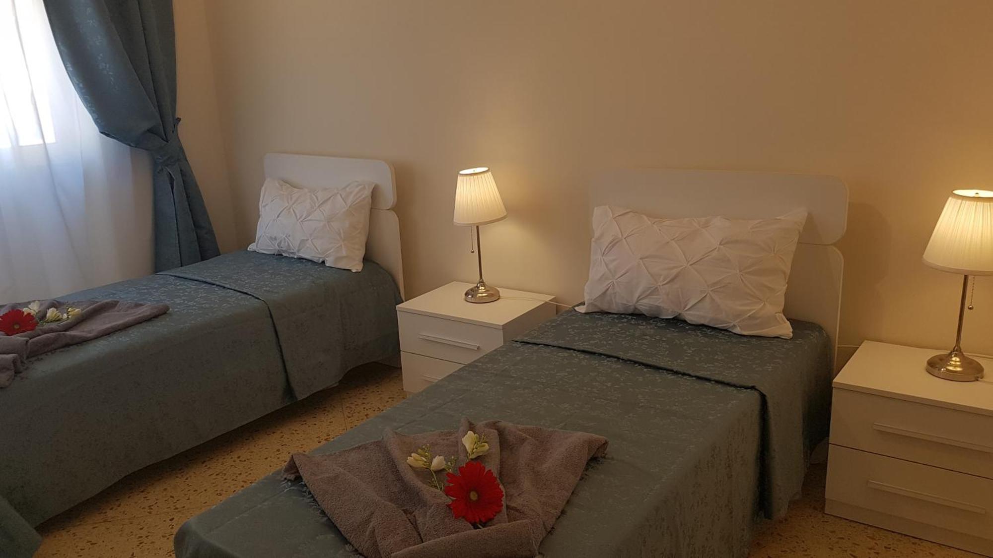Guest house Residenze Benedetto Croce