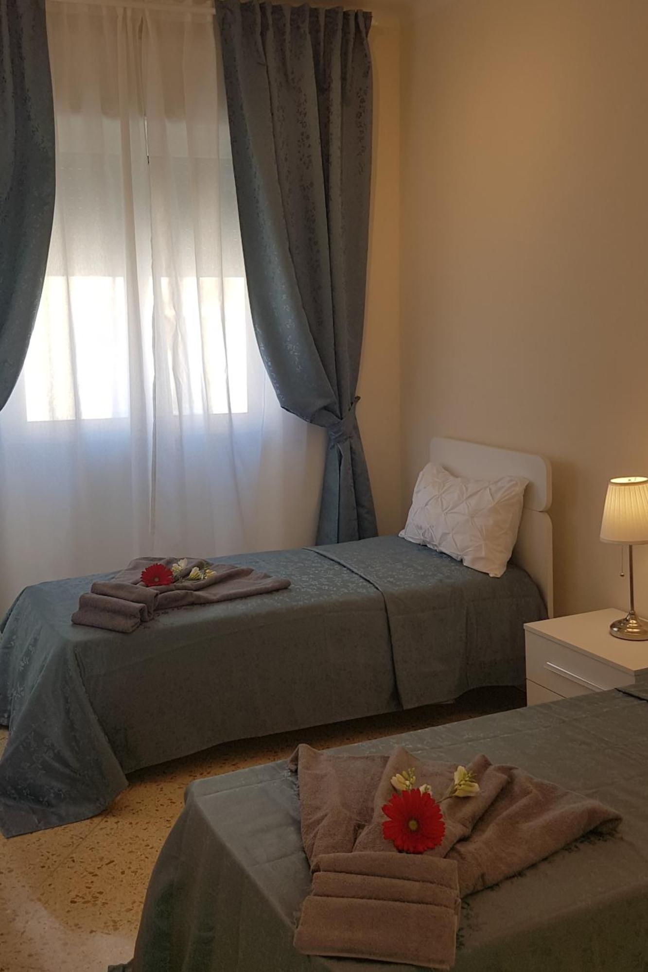 Residenze Benedetto Croce Guest house