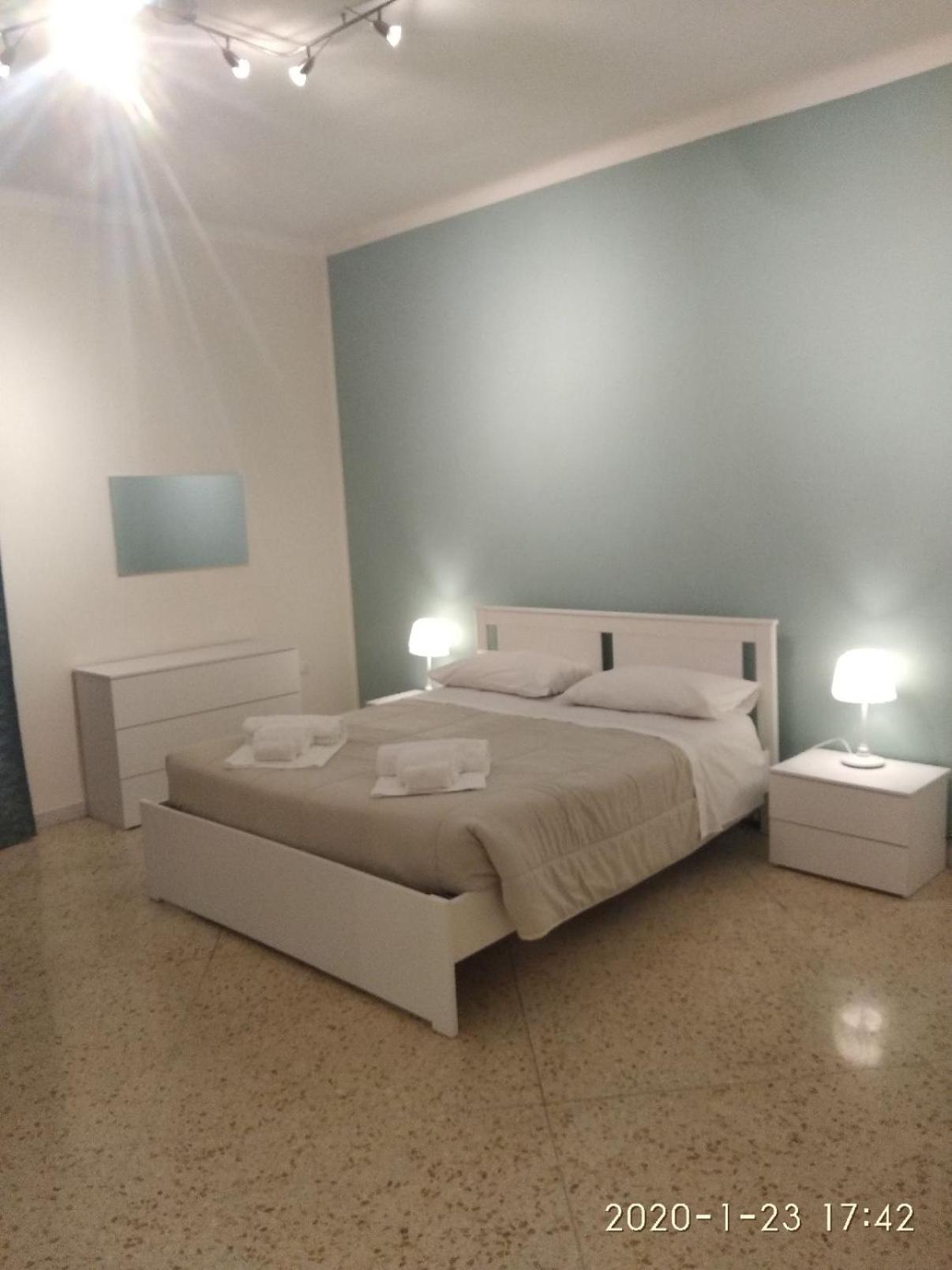 Guest house Residenze Benedetto Croce Bari
