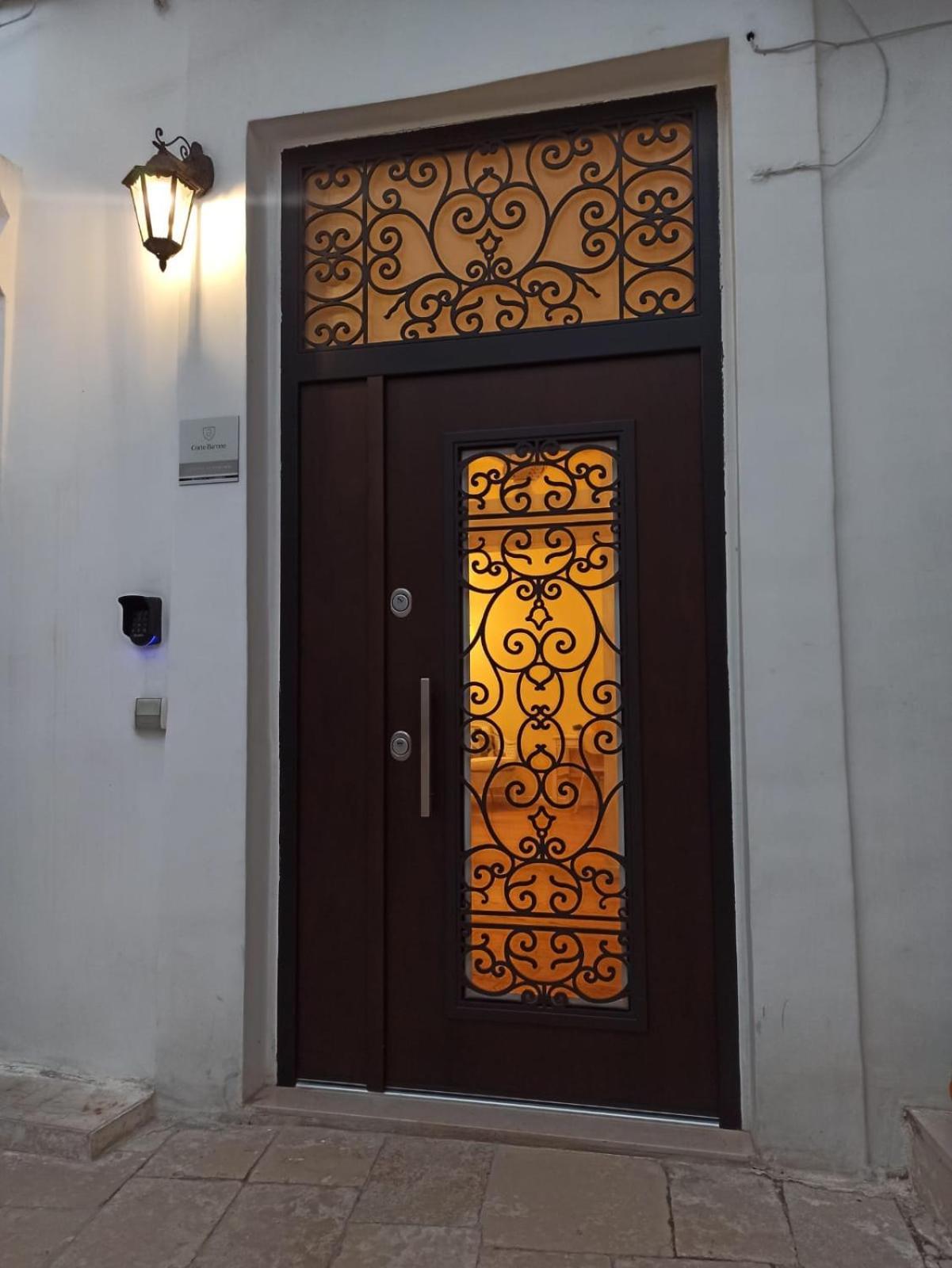 Apartment Corte Barone