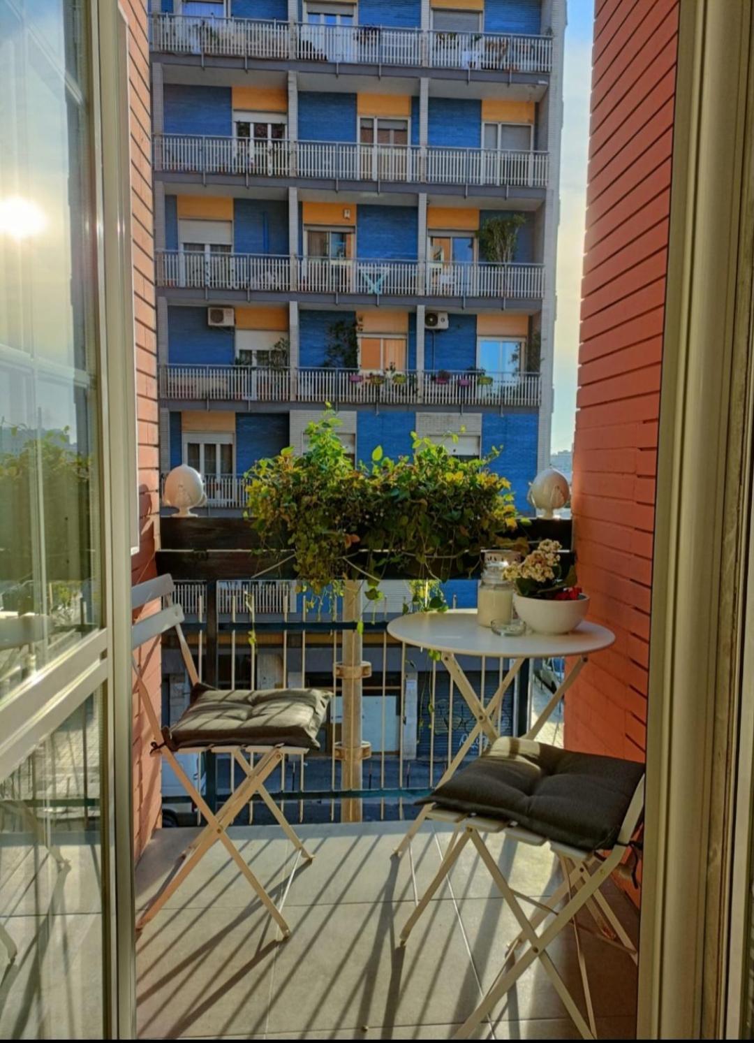 Bed & Breakfast Dimorapulia Bari
