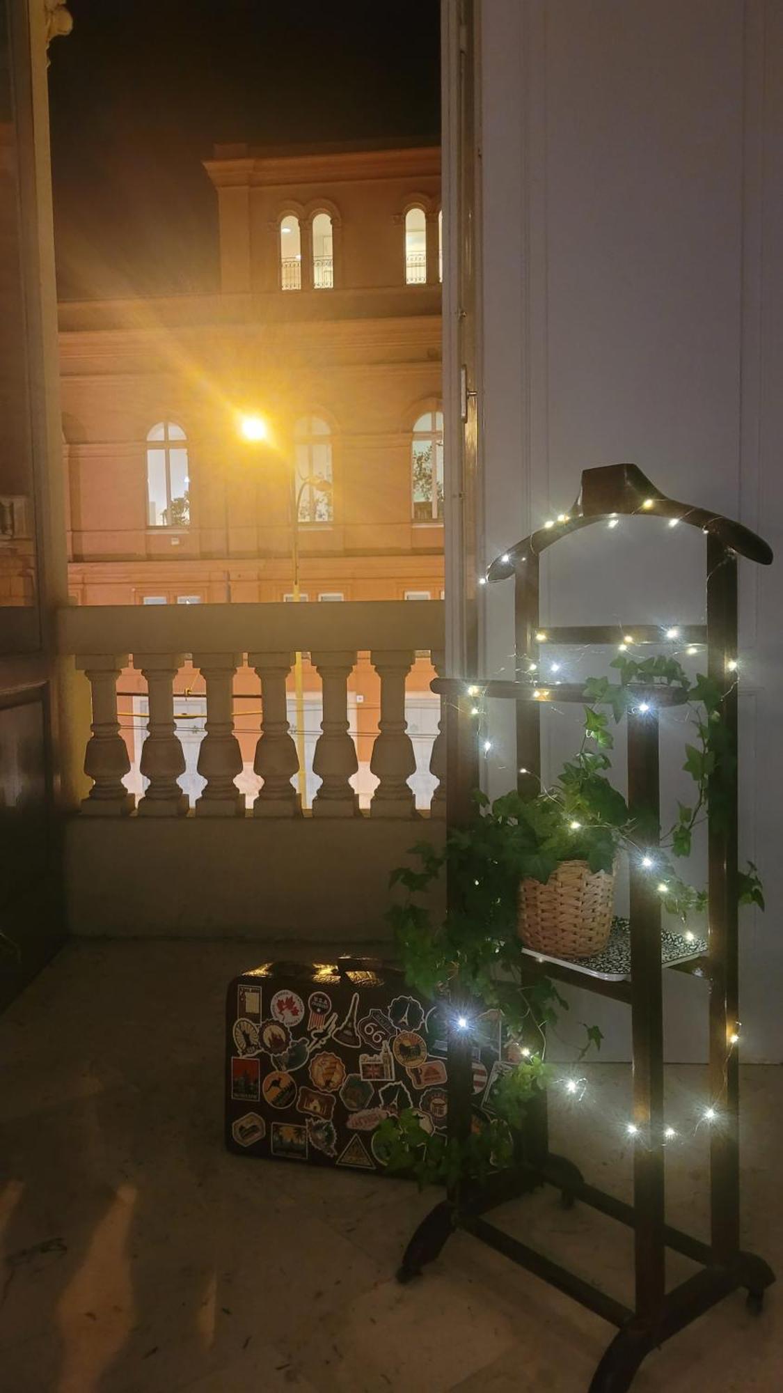 Rossopetruzzelli Apartment *