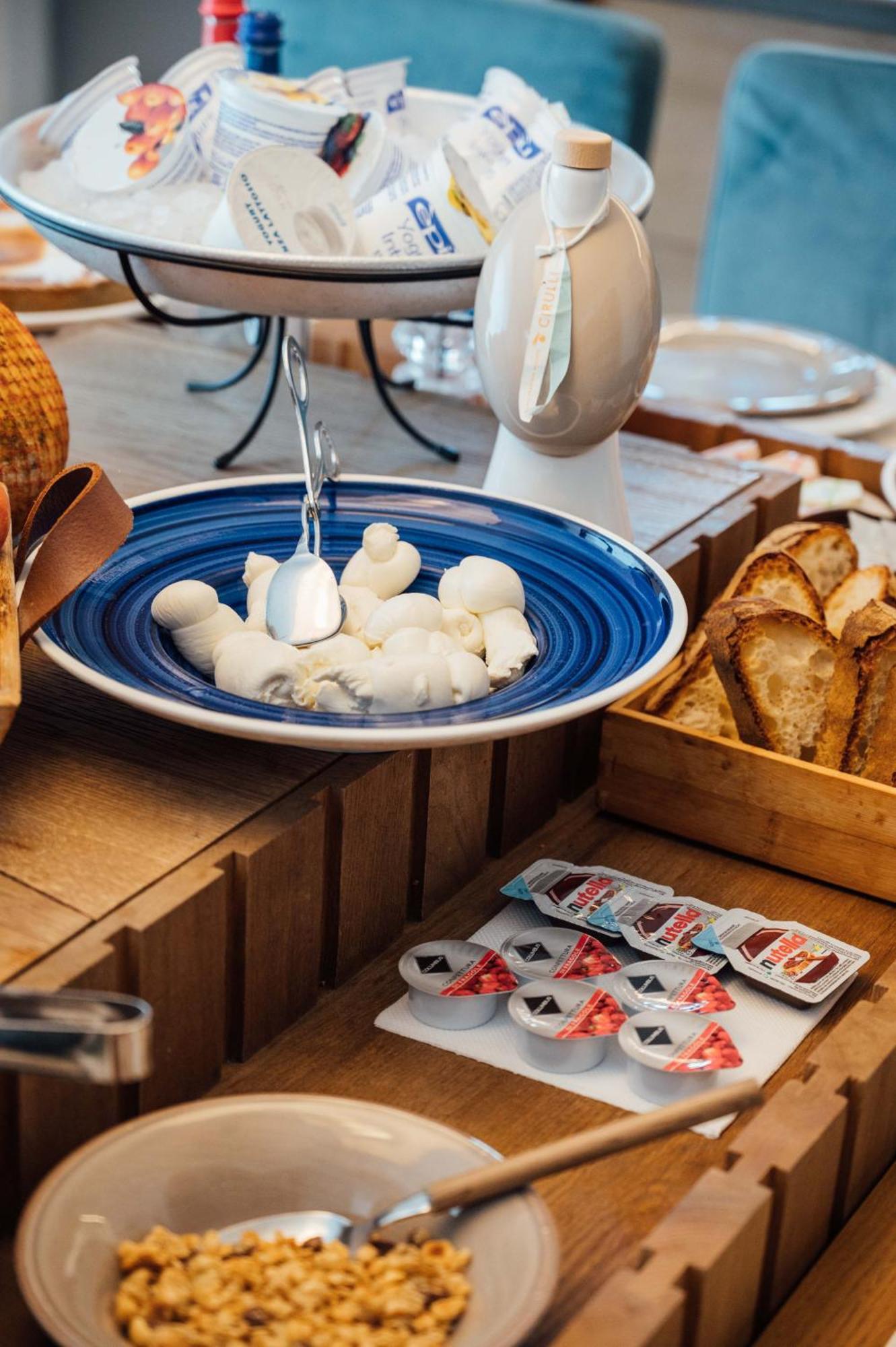 Bed & Breakfast Al Pescatore - *