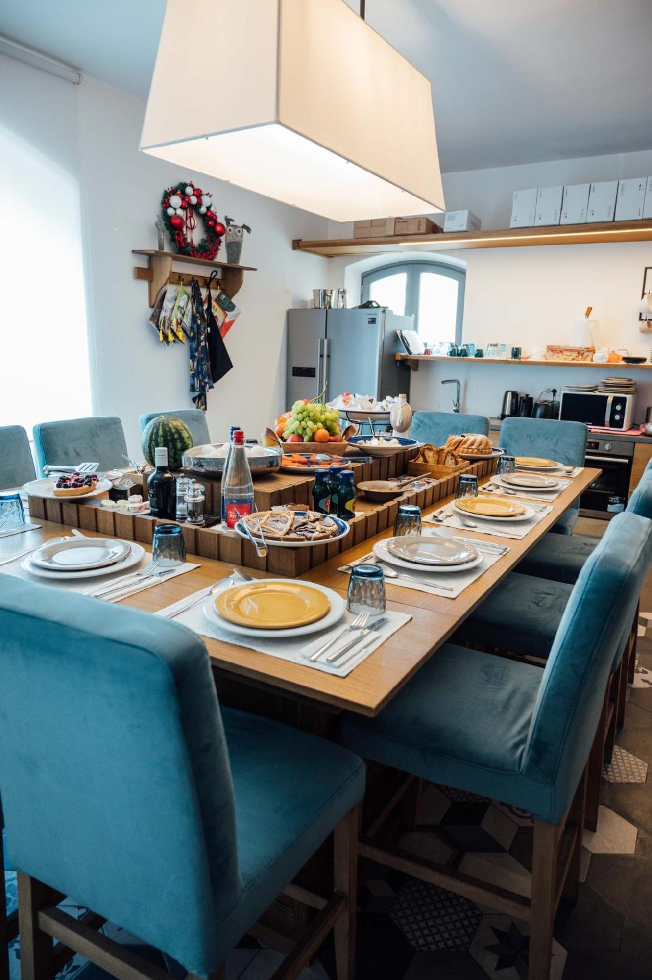 Bed & Breakfast Al Pescatore - *