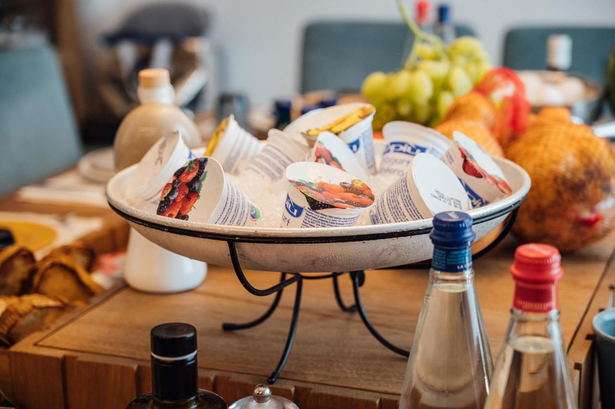 Bed & Breakfast Al Pescatore -