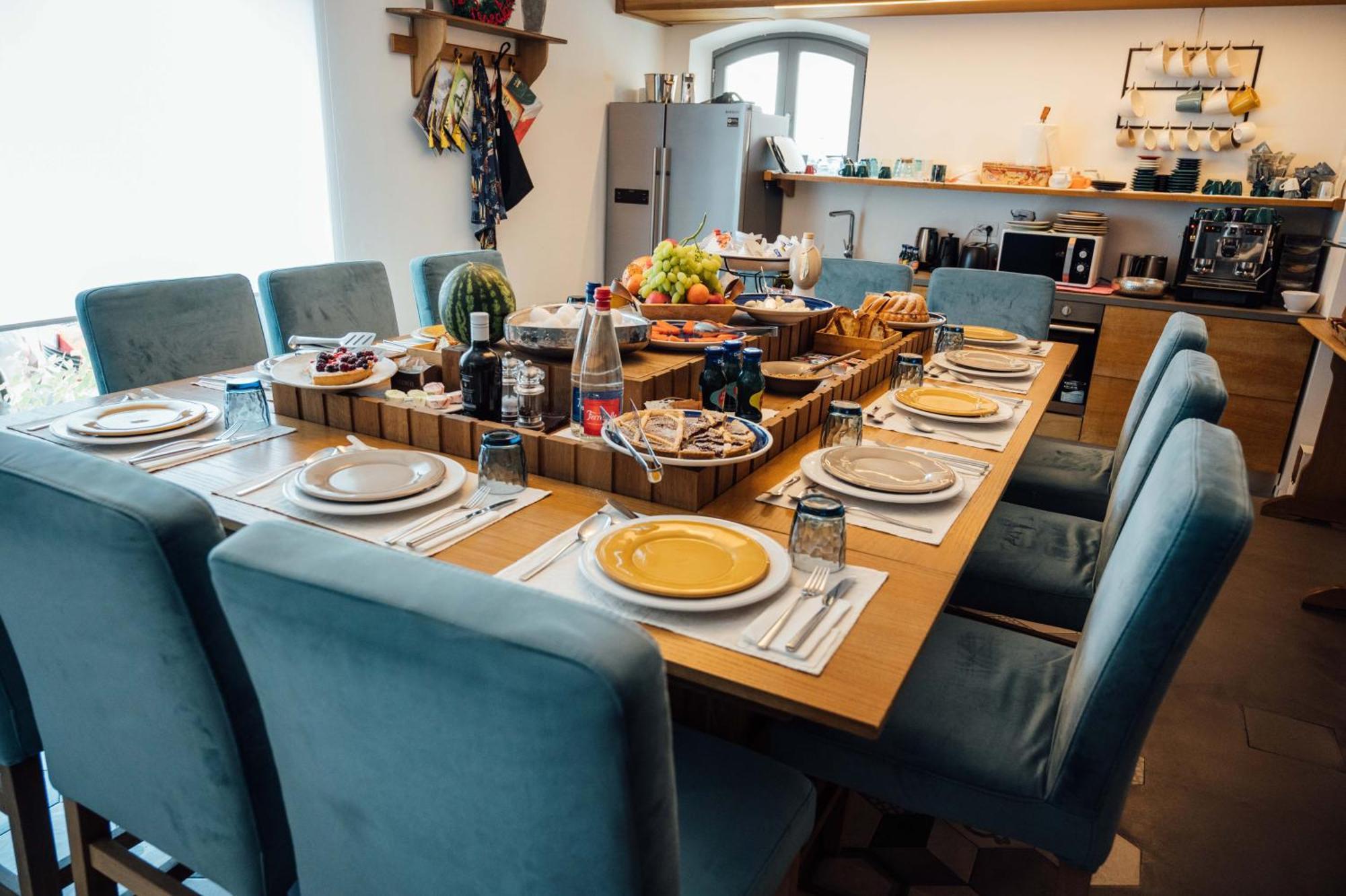 Bed & Breakfast Al Pescatore -