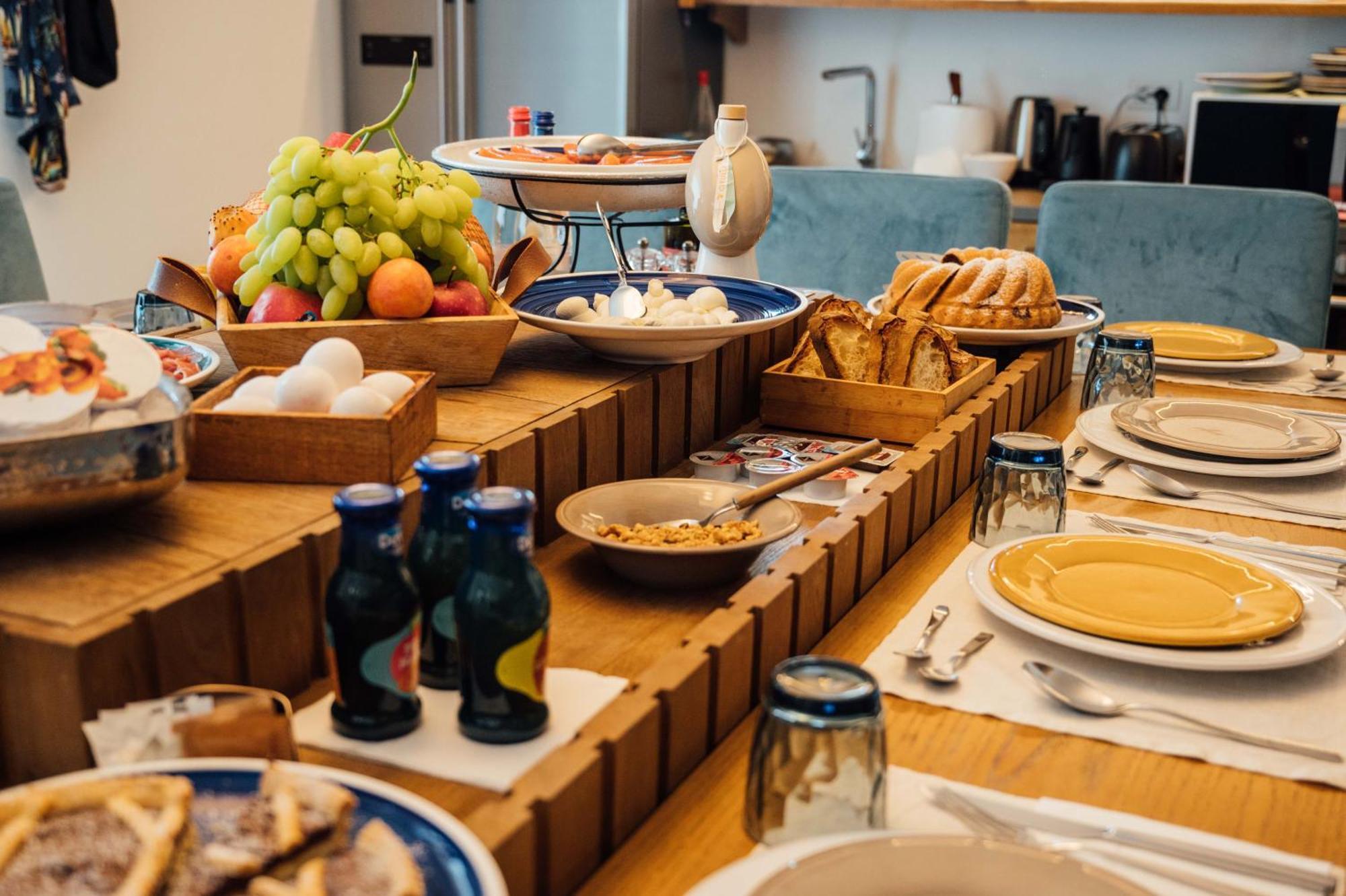 Bed & Breakfast Al Pescatore - *