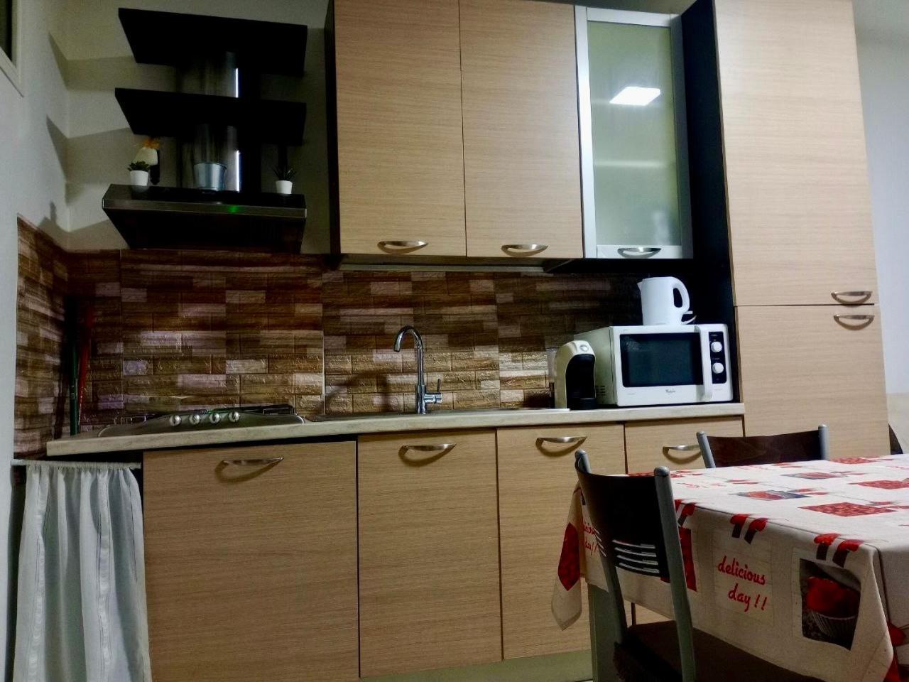 Adriana Apartament
