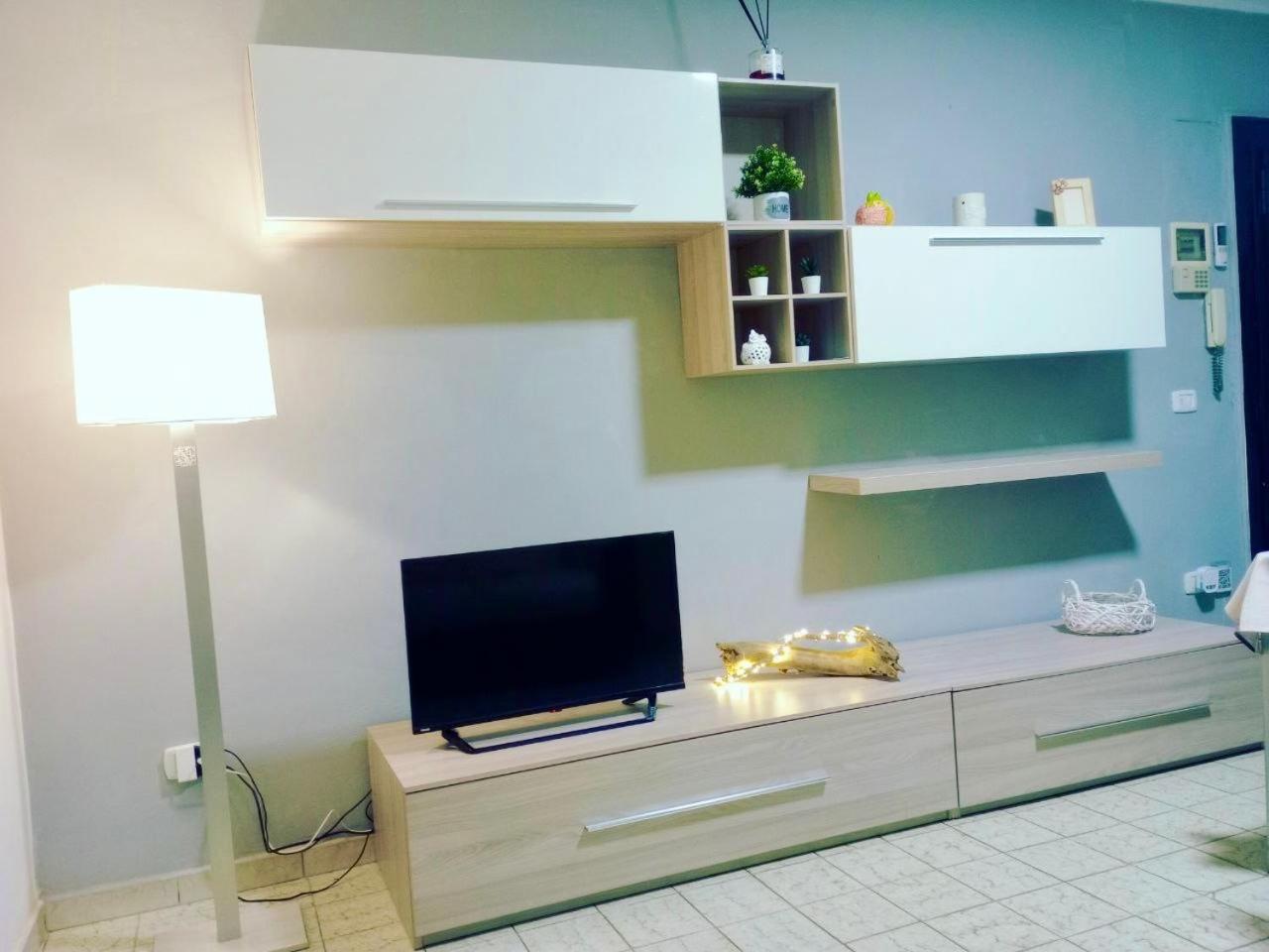 Apartament Adriana *