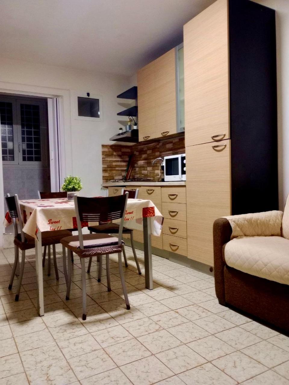 Adriana Apartament *