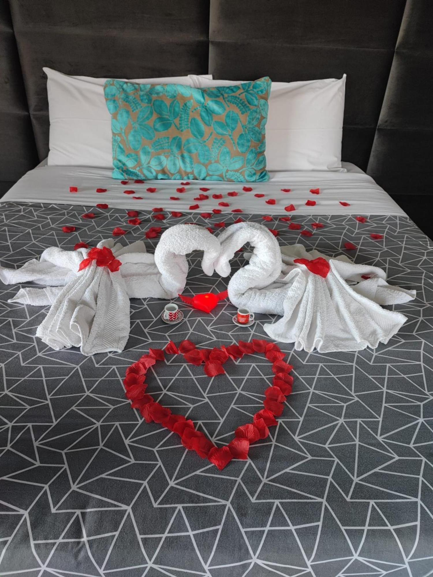 Nocleg ze śniadaniem Airport Deluxe Bari