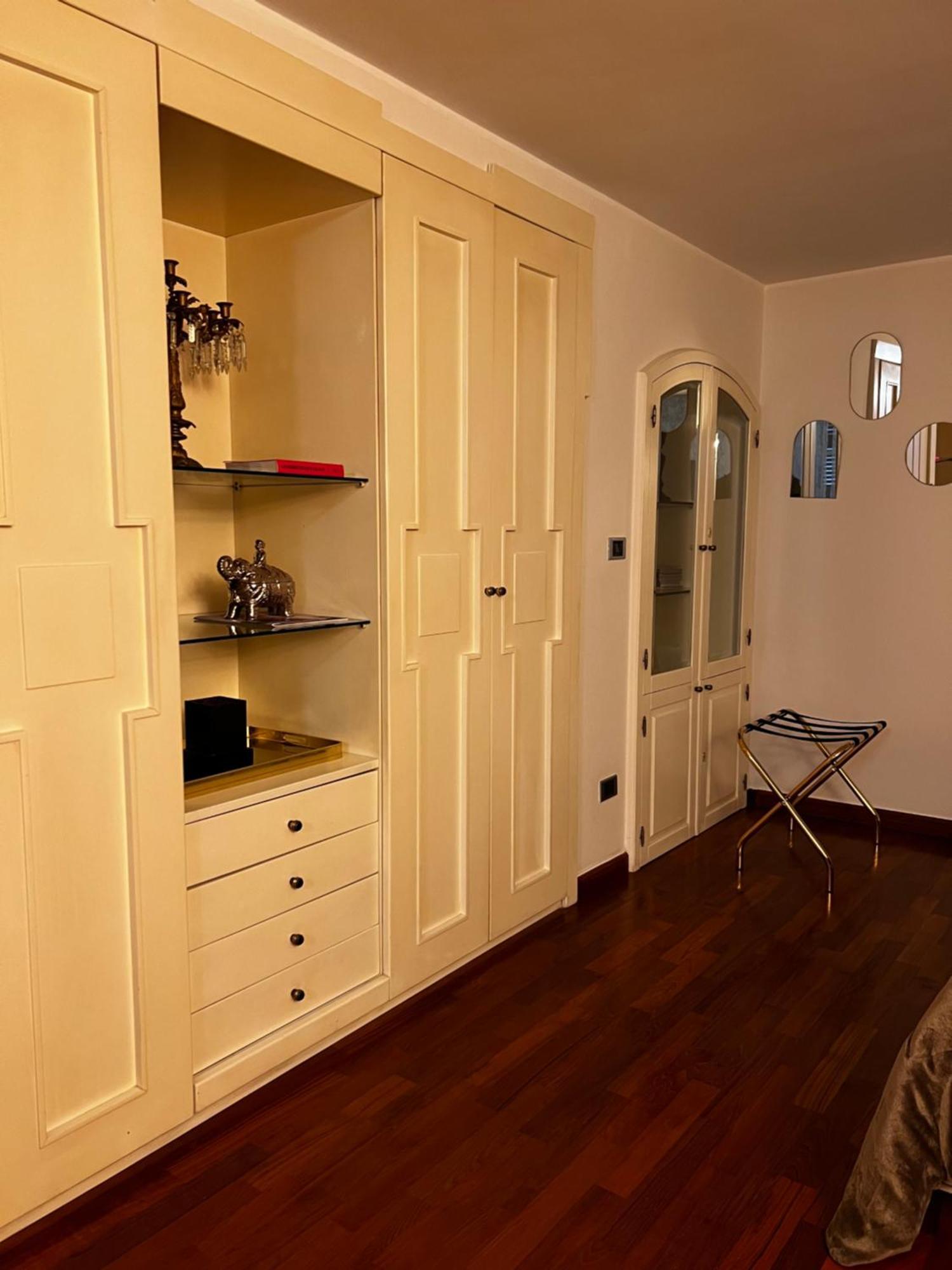 Calefati Gallery Luxury Apartament Bari