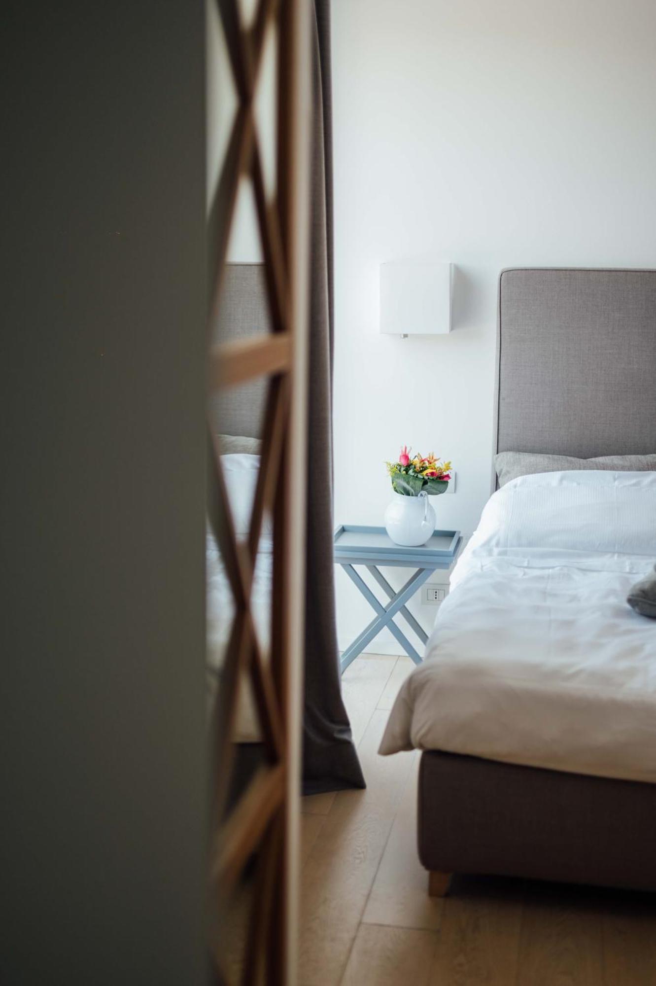 Al Pescatore - Bed & Breakfast Bari