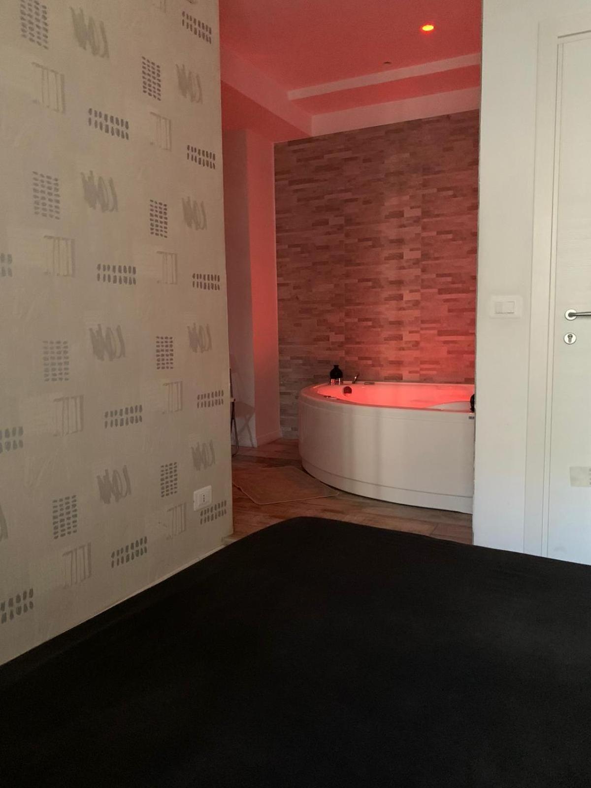 Bed & Breakfast Le Coccinelle Bari