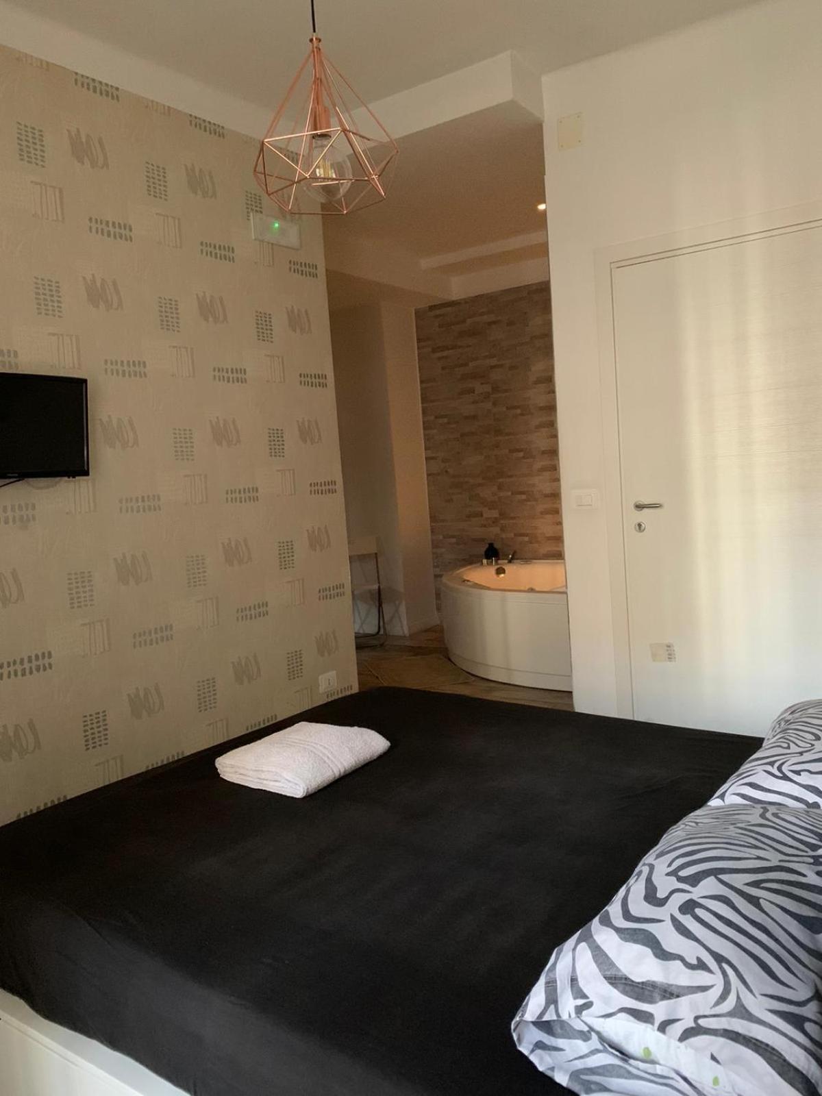 Bed & Breakfast Le Coccinelle 2*