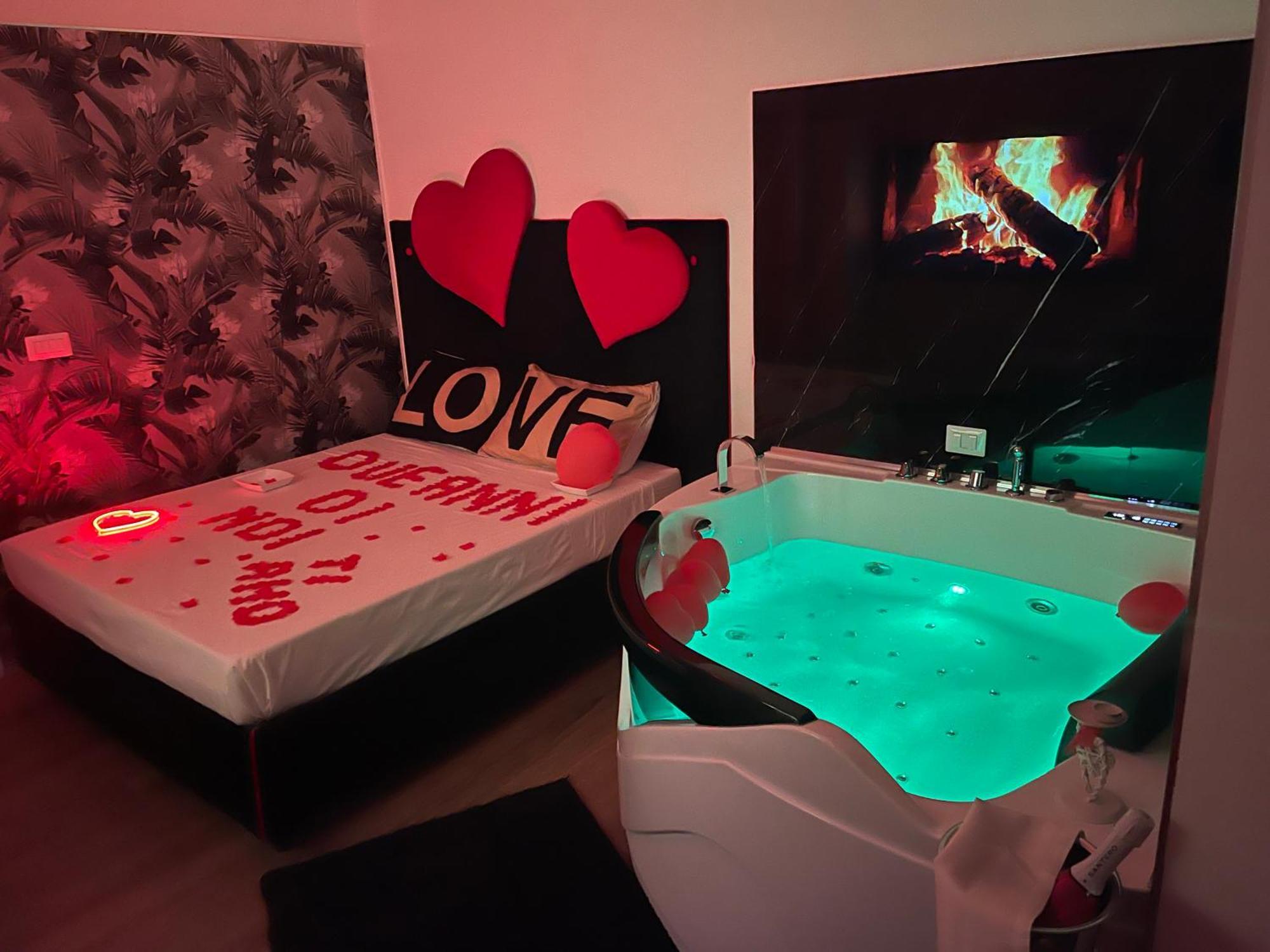 Bed & Breakfast Due Cuori