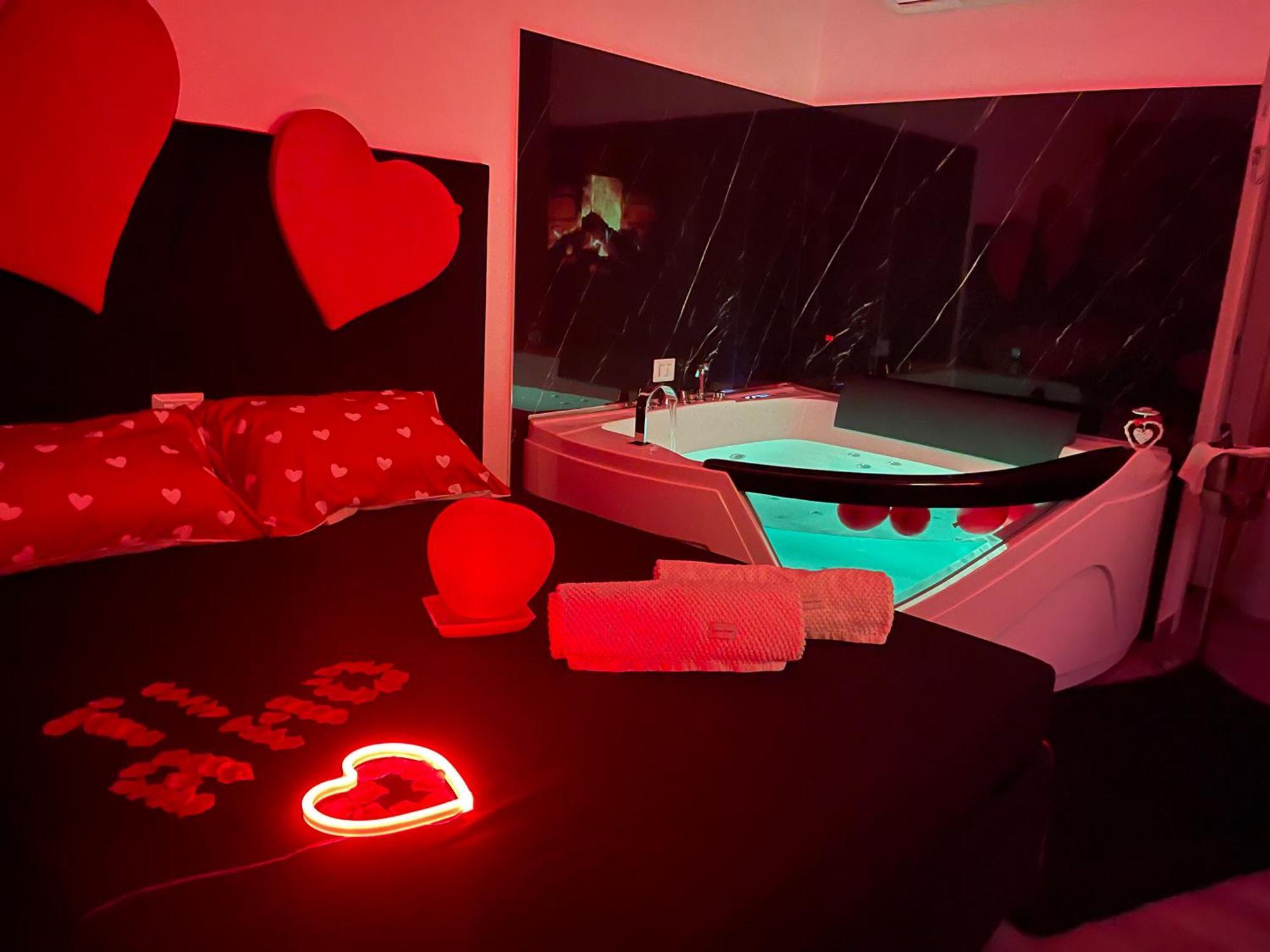 Bed & Breakfast Due Cuori Bari