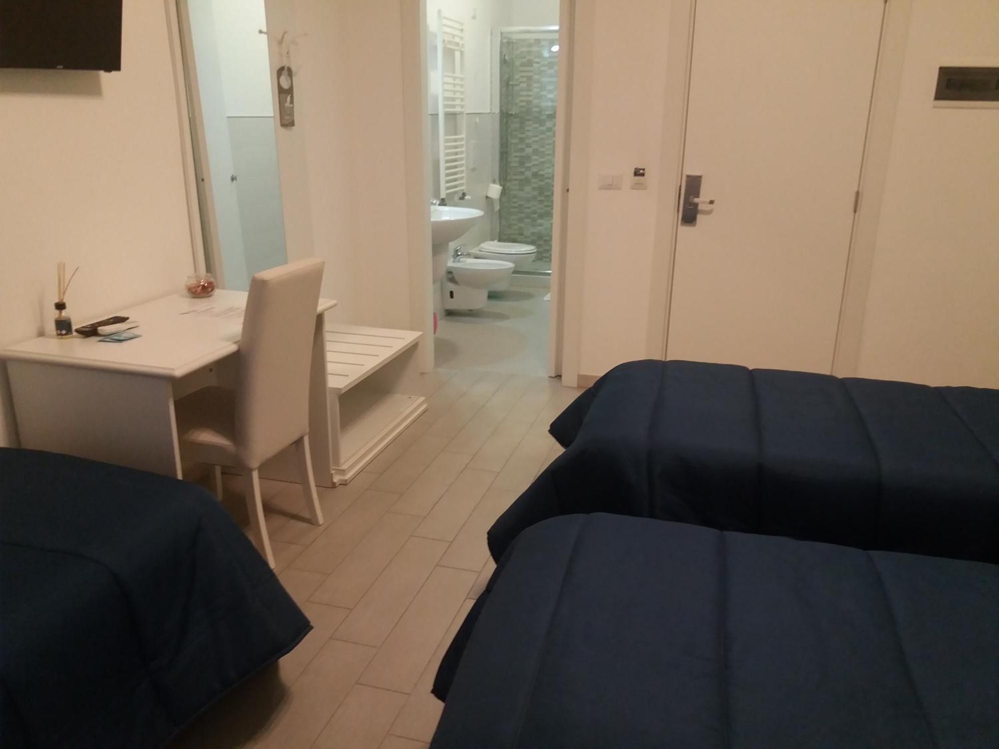 Costa Hotel Bari