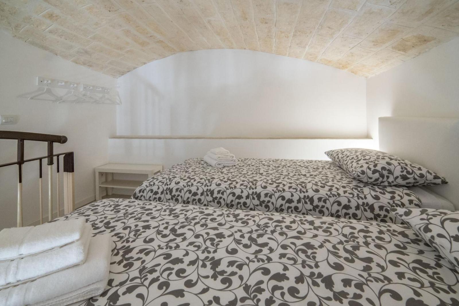 Marga's House Bari
