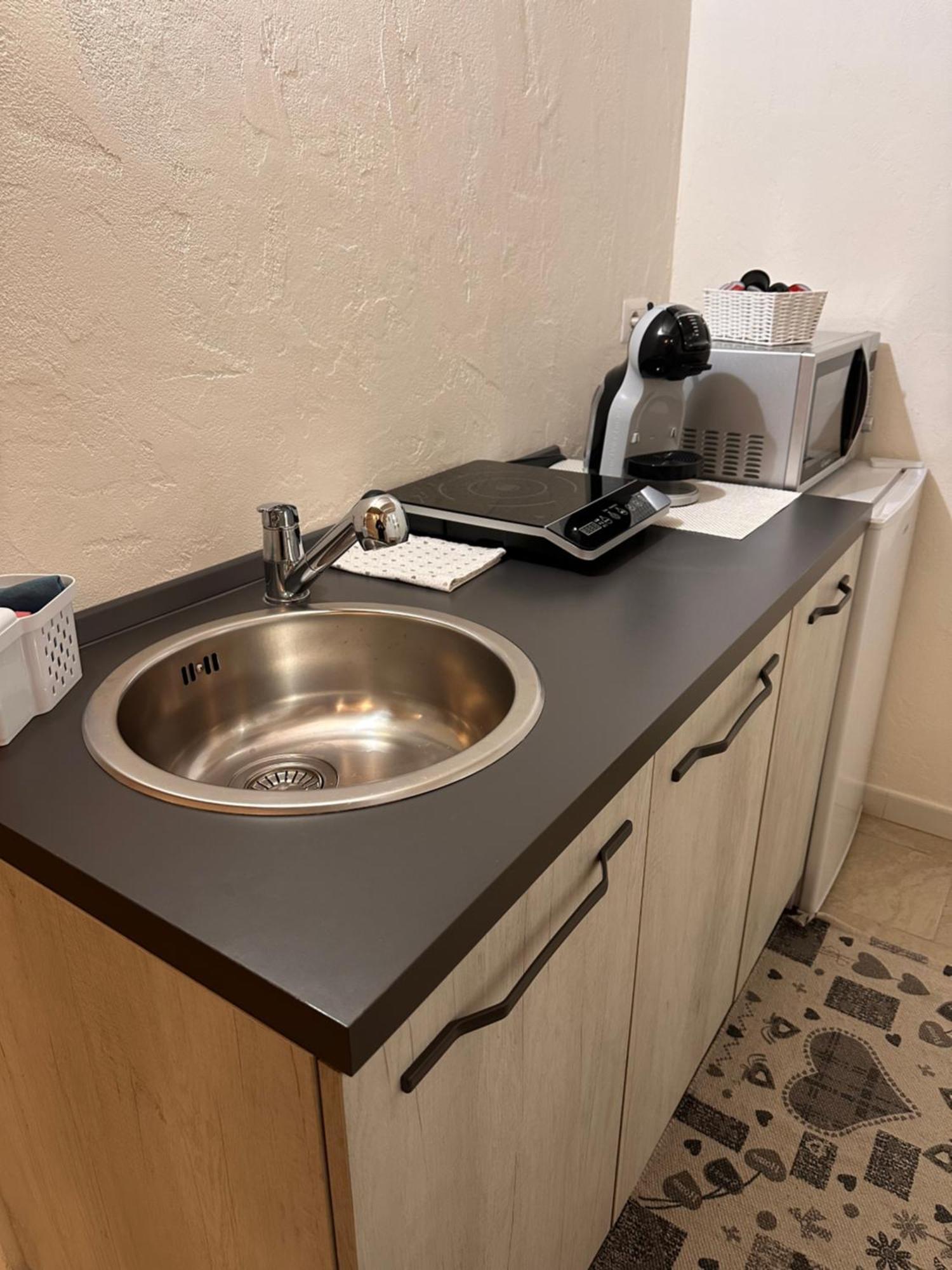 L'antica Dimora In Centro Holiday home Bari