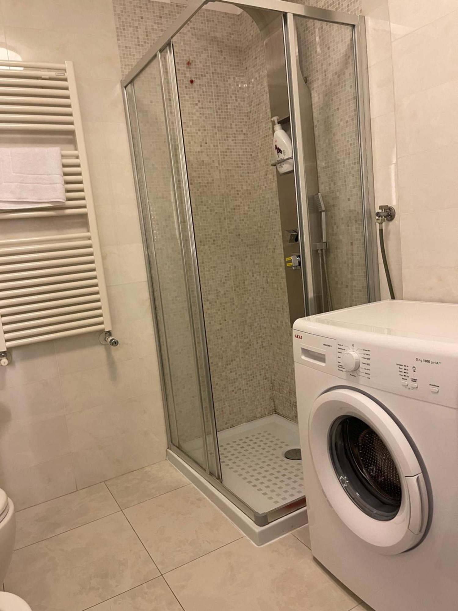 Berga Exclusive Appartamento